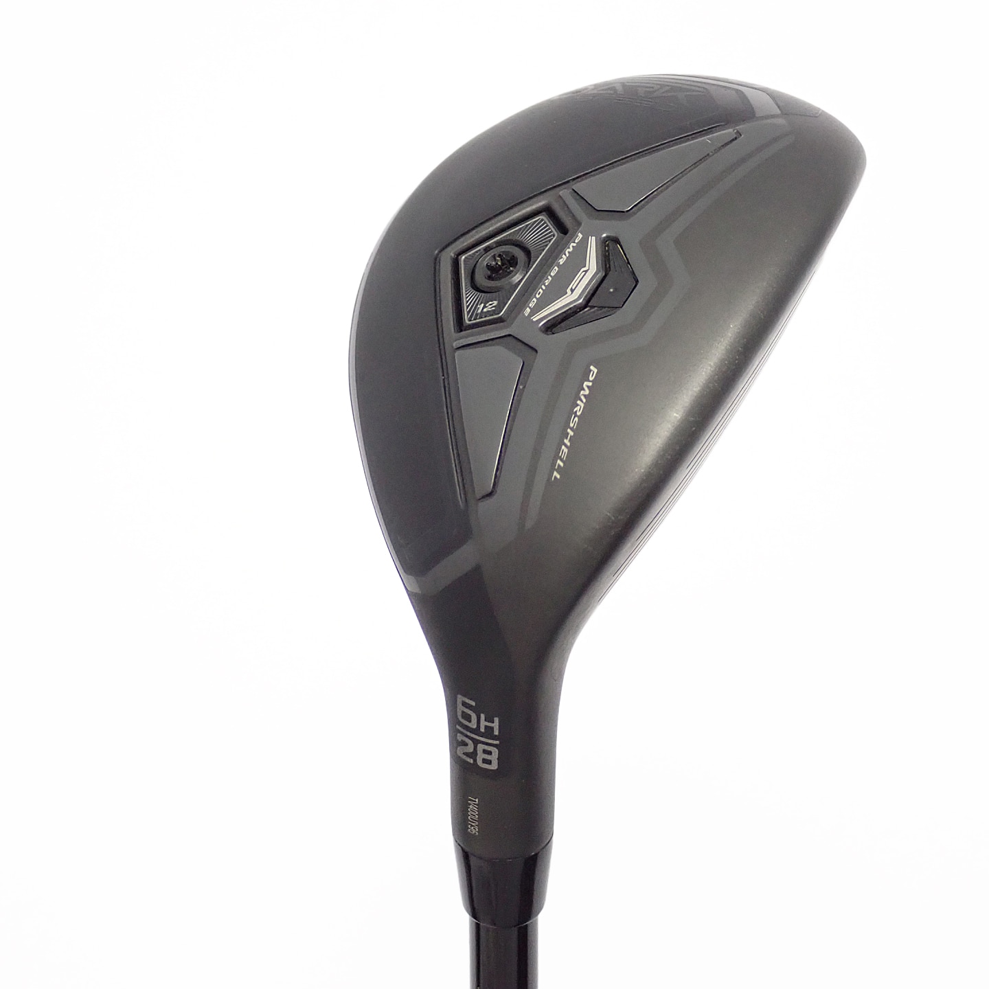 中古】ダークスピード ユーティリティ Speeder NX for Cobra SILVER 28