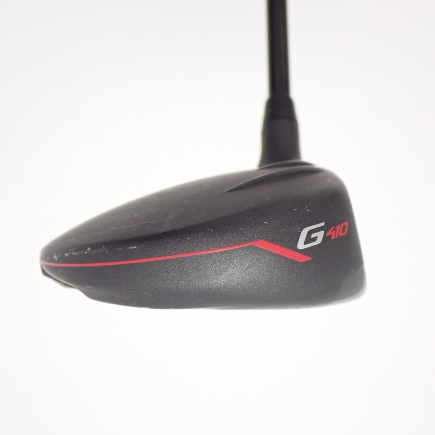 中古】G410 フェアウェイウッド TENSEI CK ORANGE 70 14.5 X CD