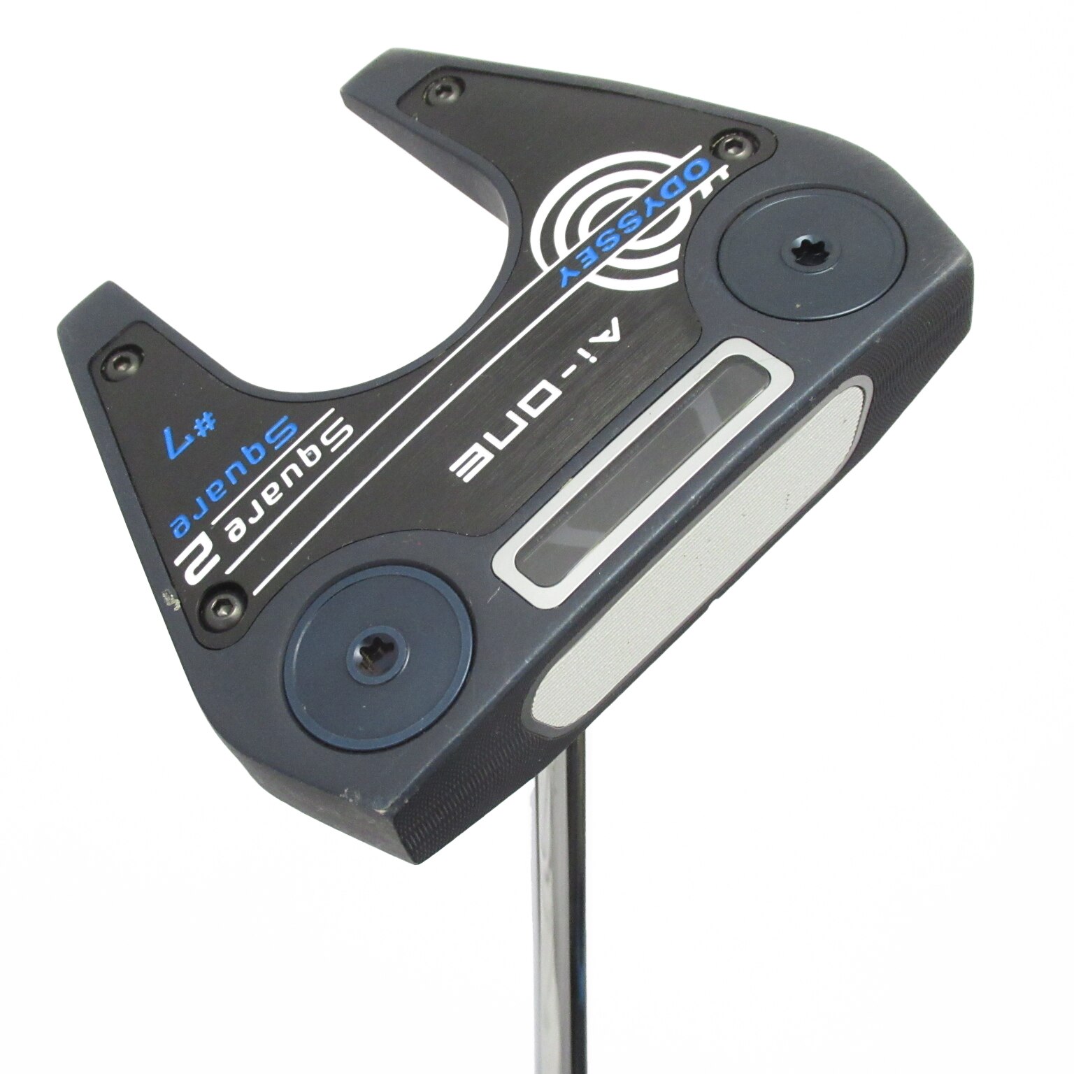 中古】Ai-ONE ｽｸｴｱ2ｽｸｴｱ #7 パター (オデッセイ) AI-ONE 通販｜GDO中古
