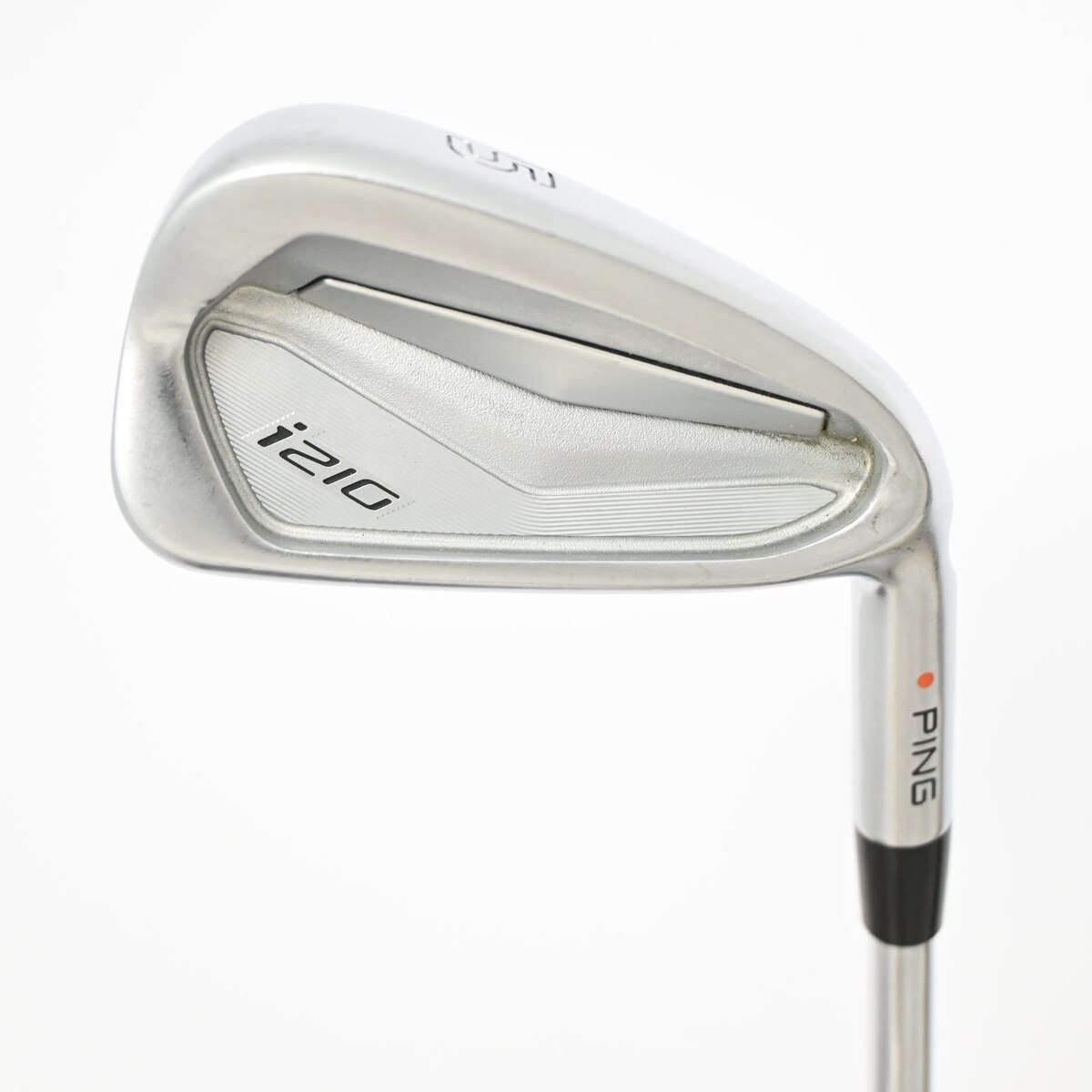 中古】i210 アイアンセット (ピン) Iシリーズ 通販｜GDO中古ゴルフクラブ