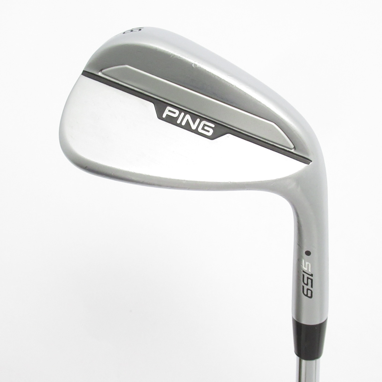 中古】S159 ウェッジ N.S.PRO MODUS3 TOUR 120 48-12 S C(ウェッジ