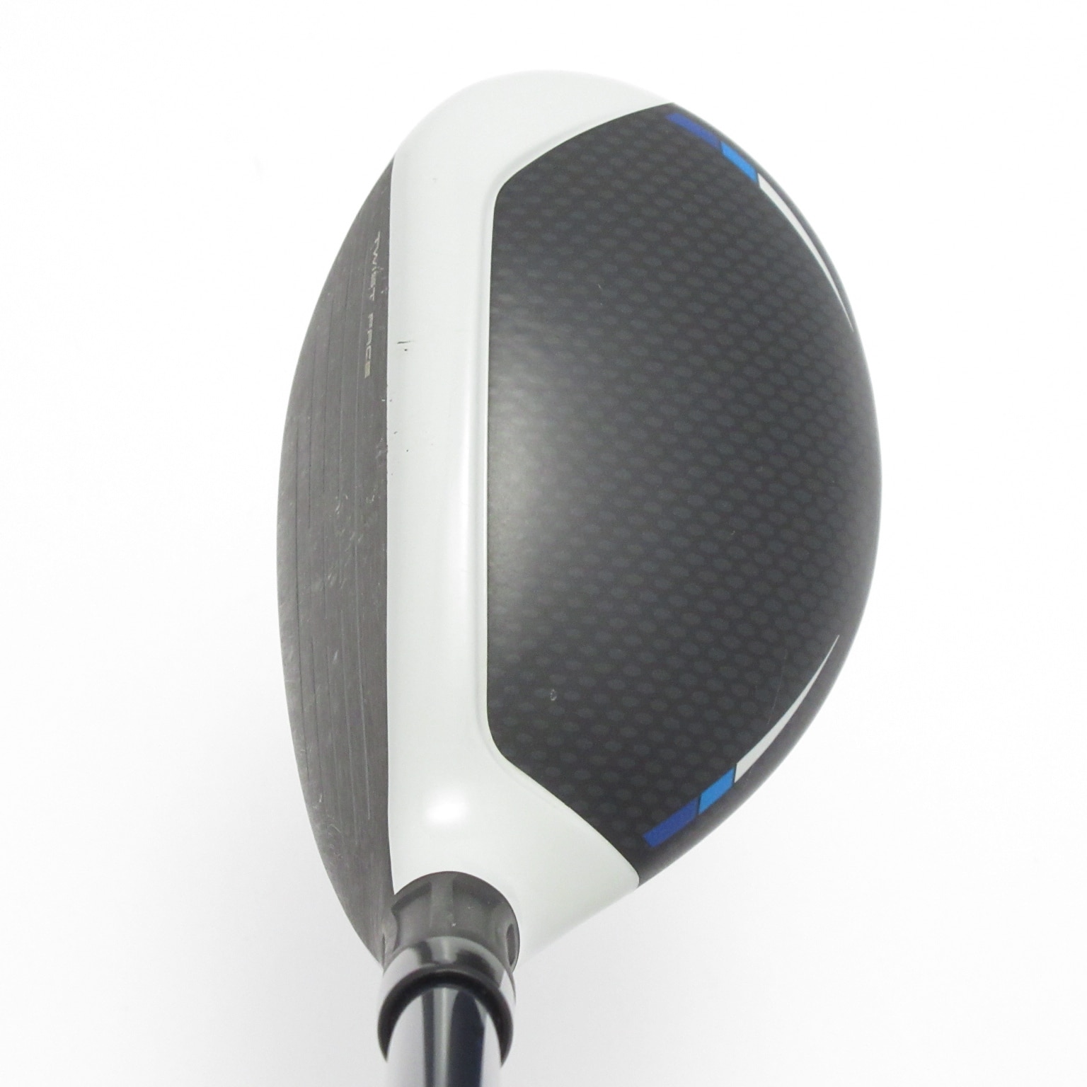 中古】SIM2 マックス レスキュー ユーティリティ TENSEI BLUE TM60