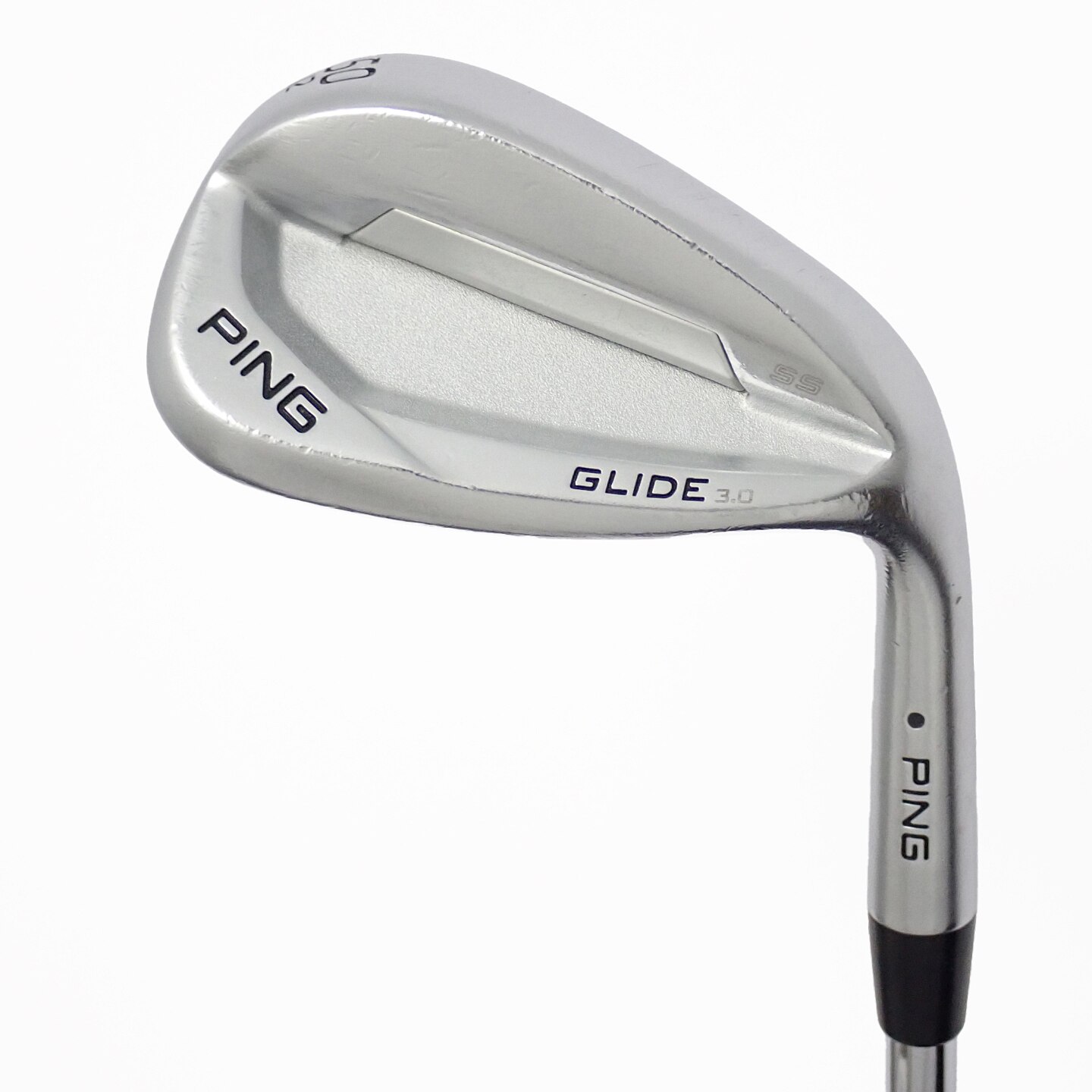 中古】GLIDE 3.0 SS ウェッジ N.S.PRO 950GH neo 50-12 判別不能 CD