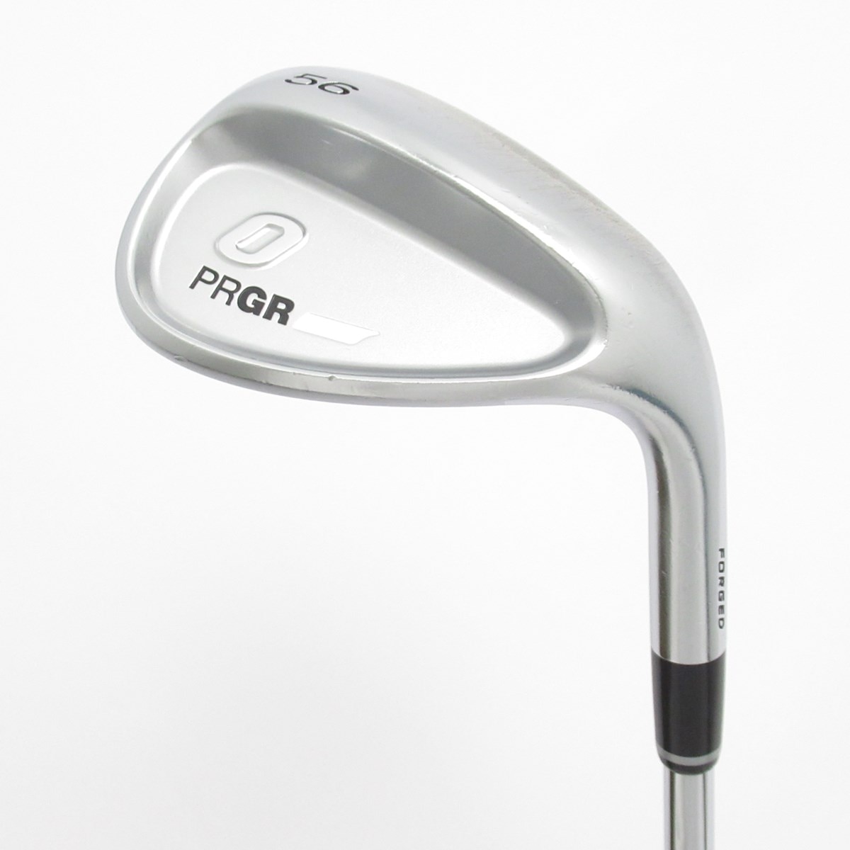 中古】PRGR 0 wedge(2024) ウェッジ N.S.PRO MODUS3 TOUR 105 56 S D