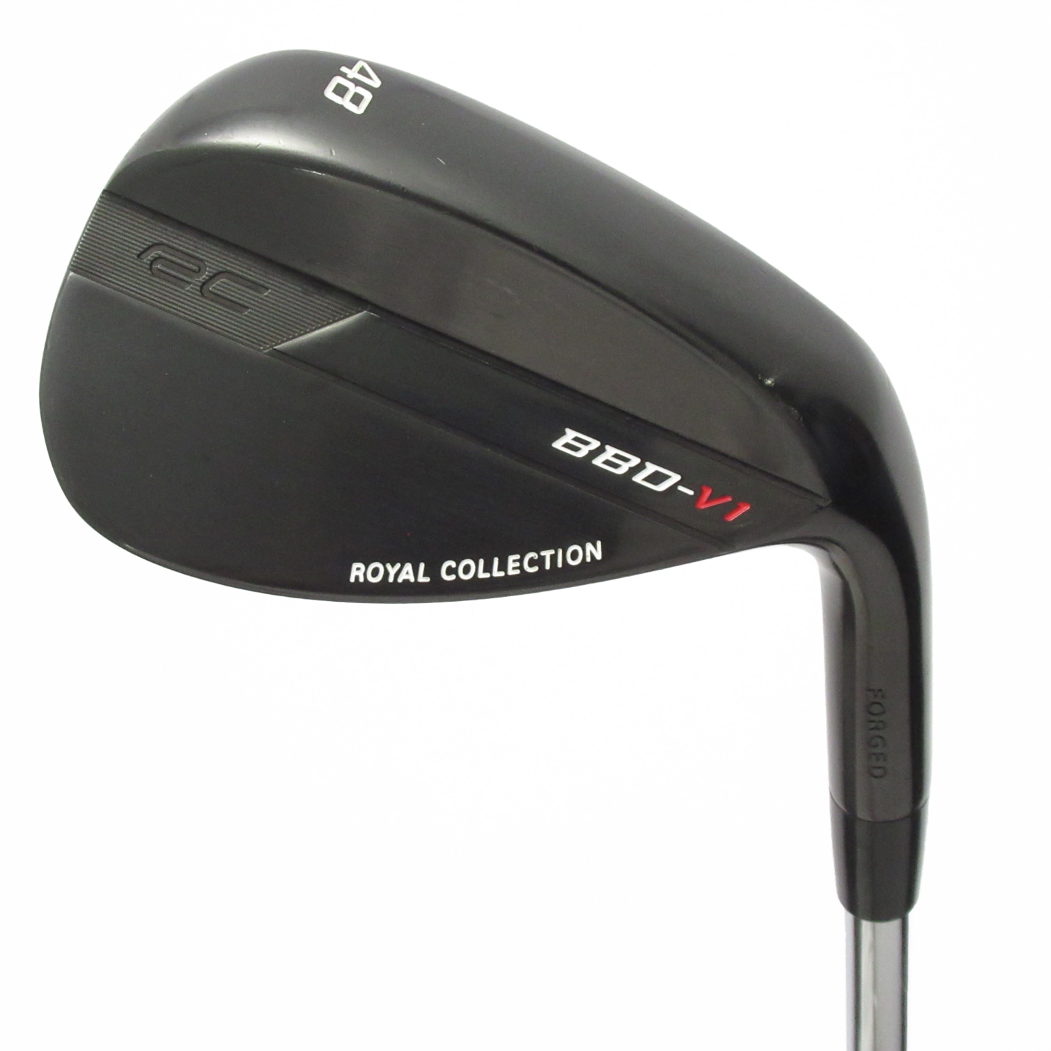 中古】ロイヤルコレクション ウェッジ 通販｜GDO中古ゴルフクラブ