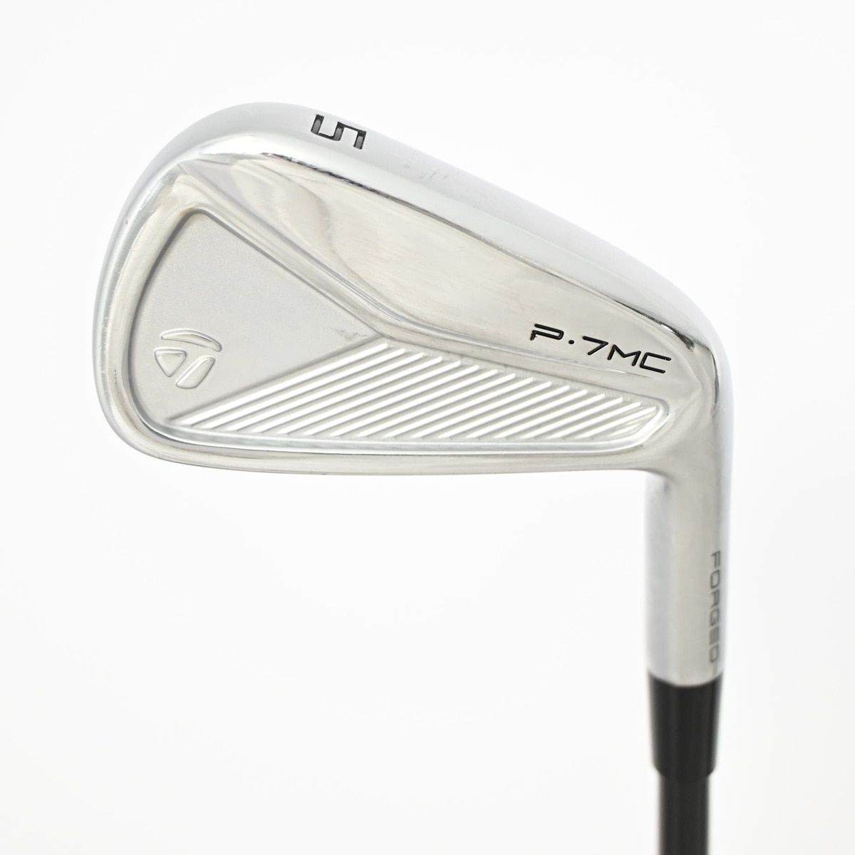 中古】P7 アイアンセット (テーラーメイド) 通販｜GDO中古ゴルフクラブ