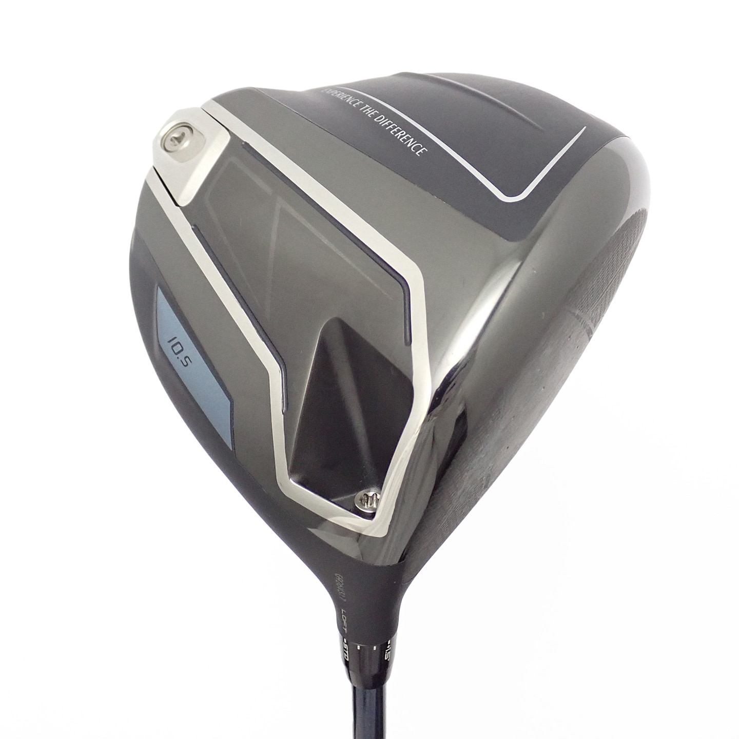 中古】ゼクシオ 14+ (2026) ドライバー SPEEDER NX DST for XXIO 10.5