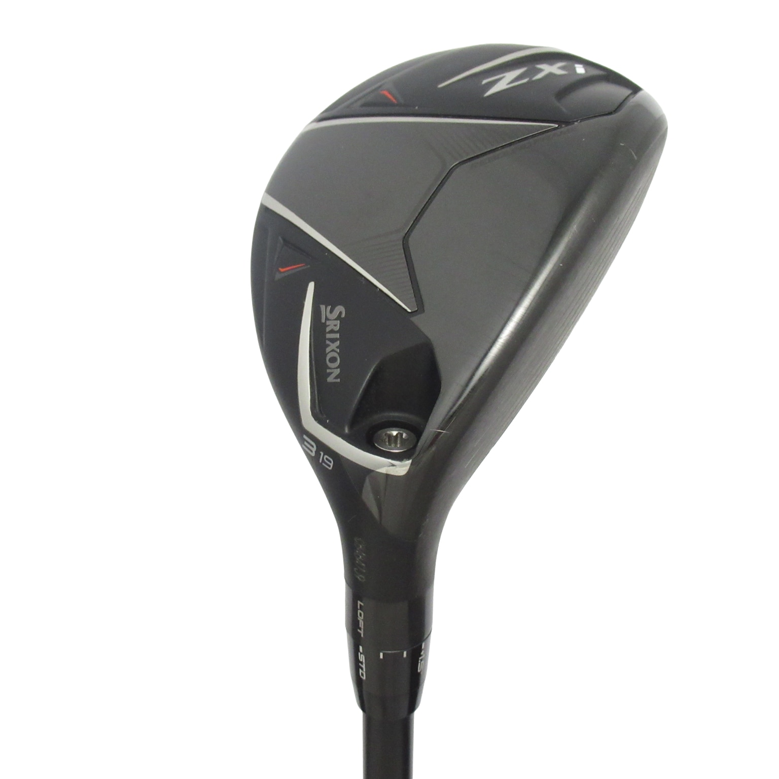 中古】スリクソン ZXi ハイブリッド ユーティリティ Diamana ZXi for