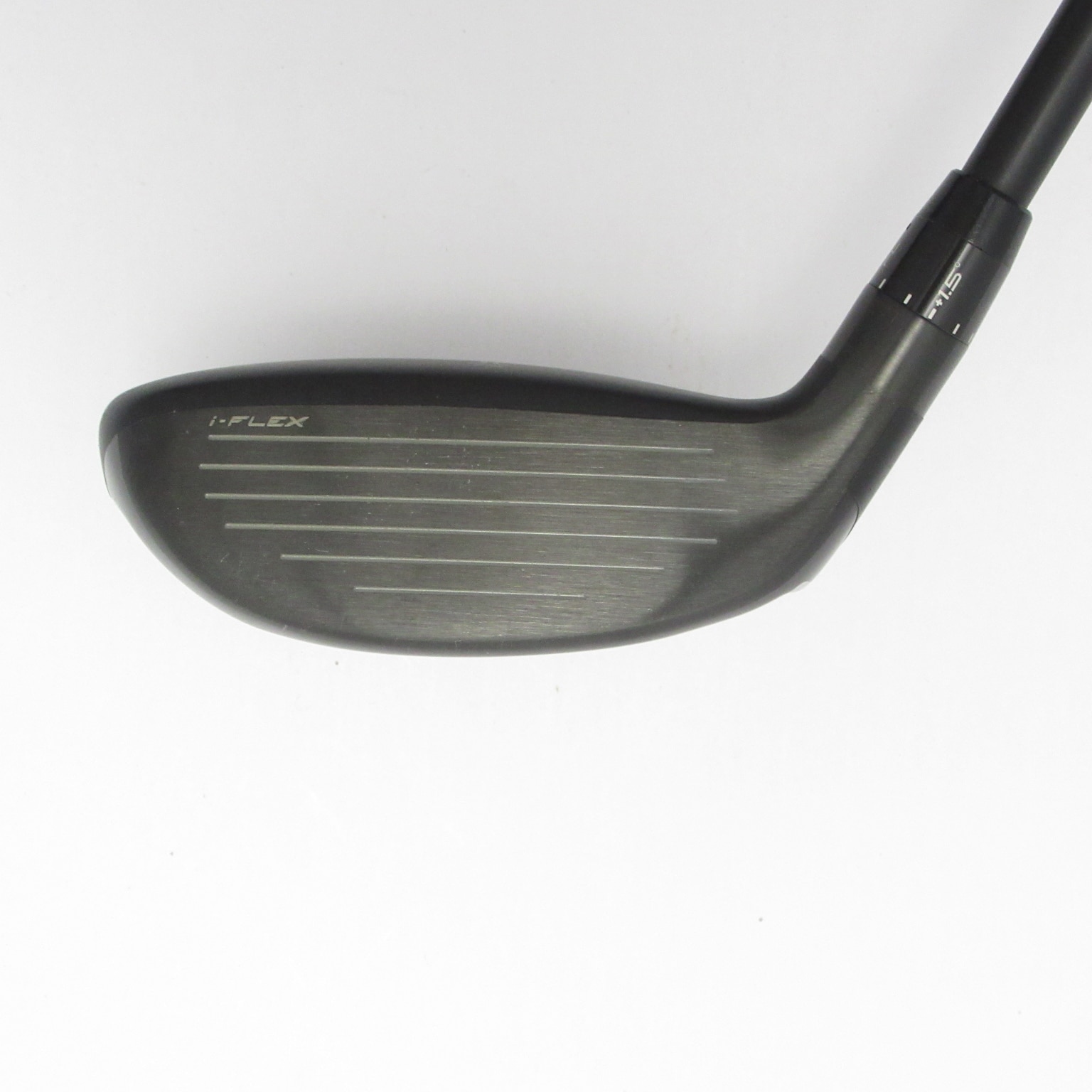 中古】スリクソン ZXi ハイブリッド ユーティリティ Diamana ZXi for