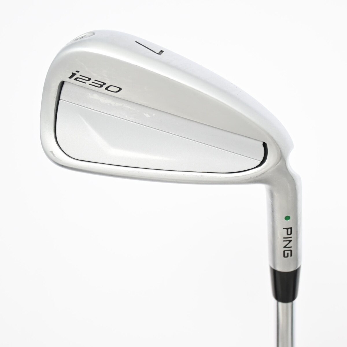 中古】i230 アイアンセット (ピン) Iシリーズ メンズ 通販｜GDO中古