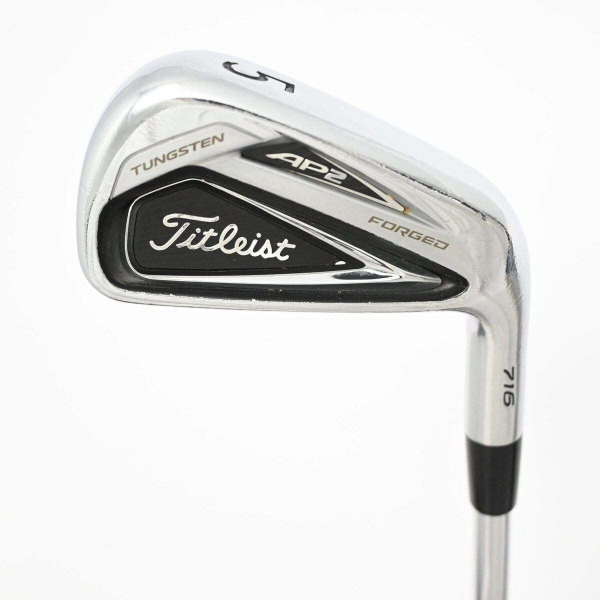 中古】AP2 716 アイアンセット (タイトリスト) 716 通販｜GDO中古