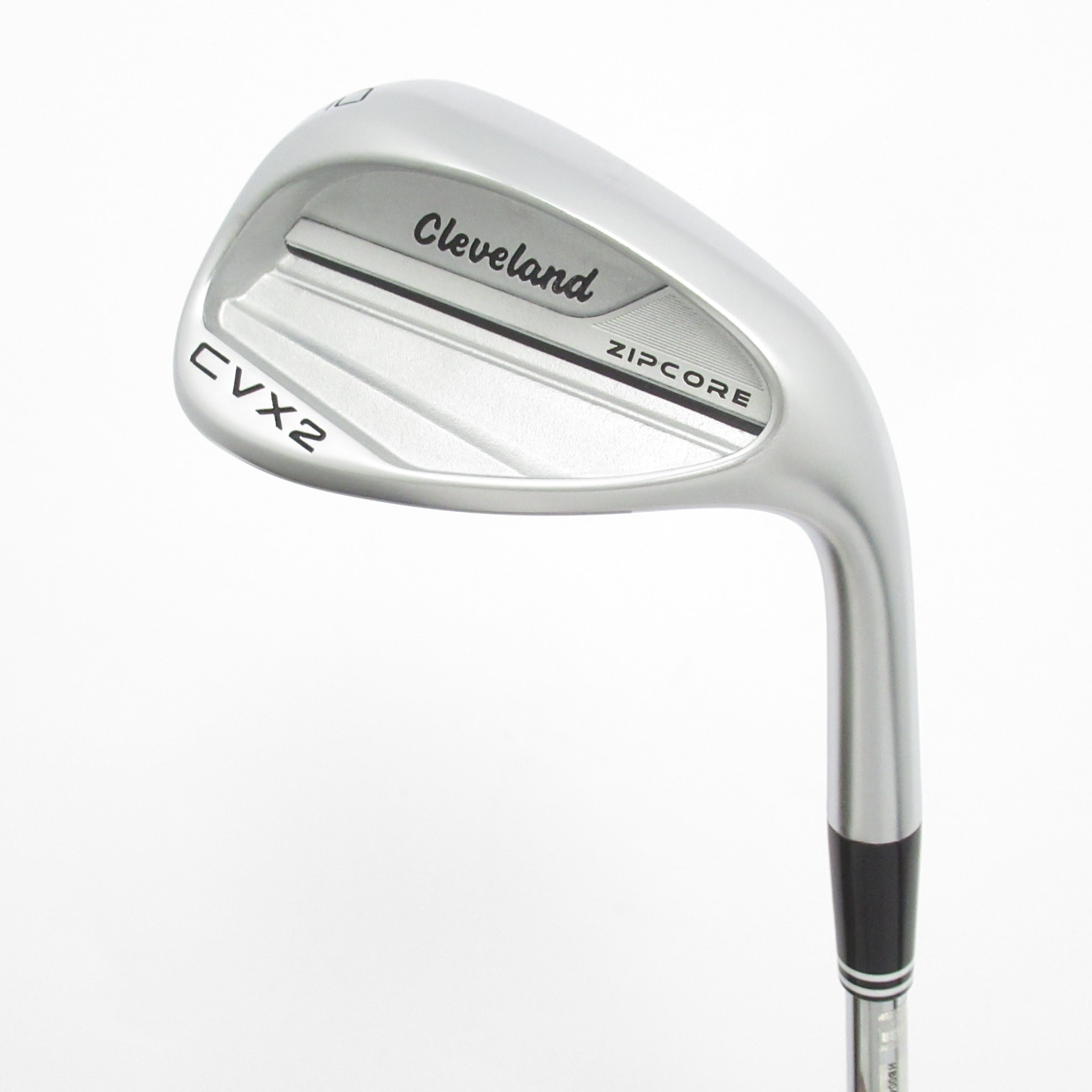 中古】CVX2 ZIPCORE ウェッジ N.S.PRO MODUS3 TOUR 115 50-12 S BC