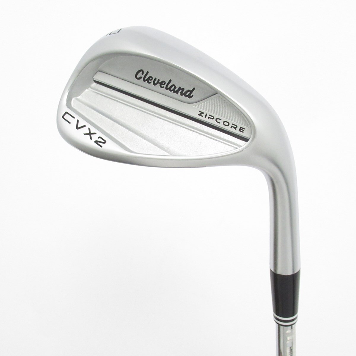 中古】CVX2 ZIPCORE ウェッジ N.S.PRO MODUS3 TOUR 115 50-12 S BC