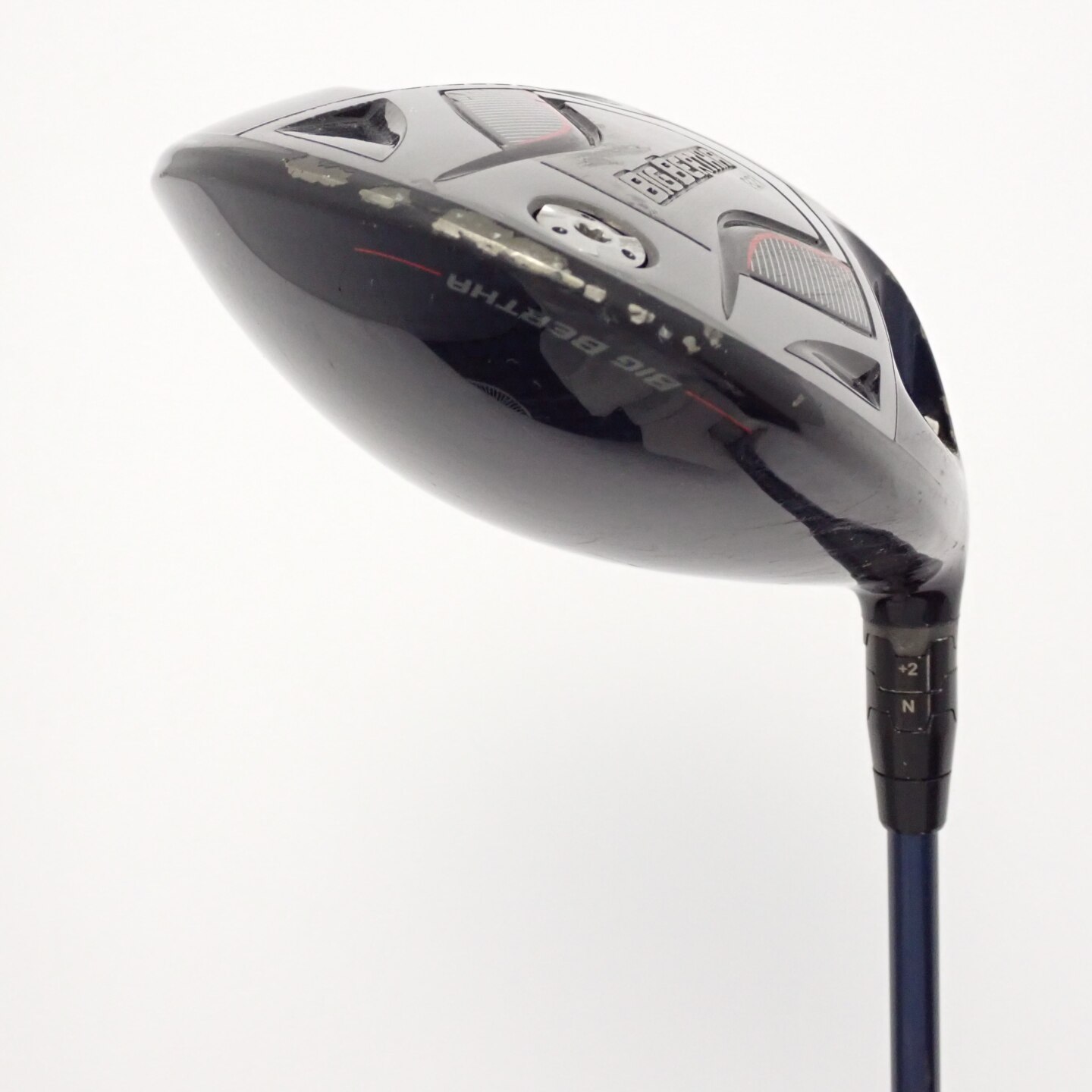 中古】ビッグバーサ B21 ドライバー Speeder Evolution for Callaway