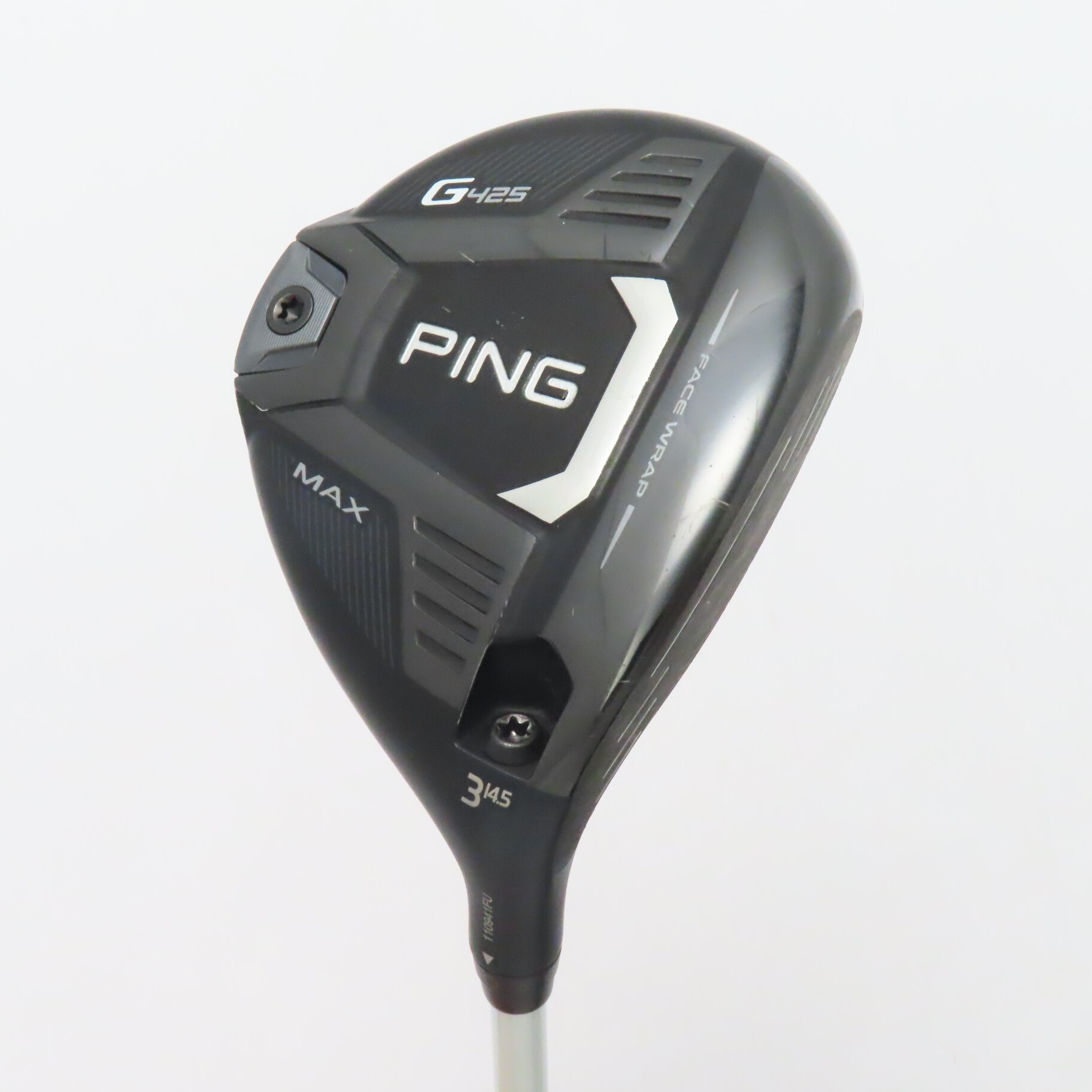 中古】G425 MAX フェアウェイウッド (ピン) G425 通販｜GDO中古ゴルフ