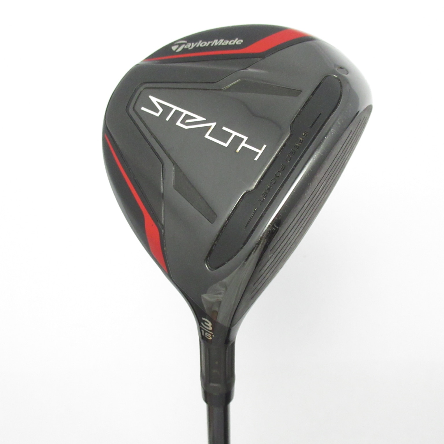中古】ステルス フェアウェイウッド (テーラーメイド) ステルス 通販