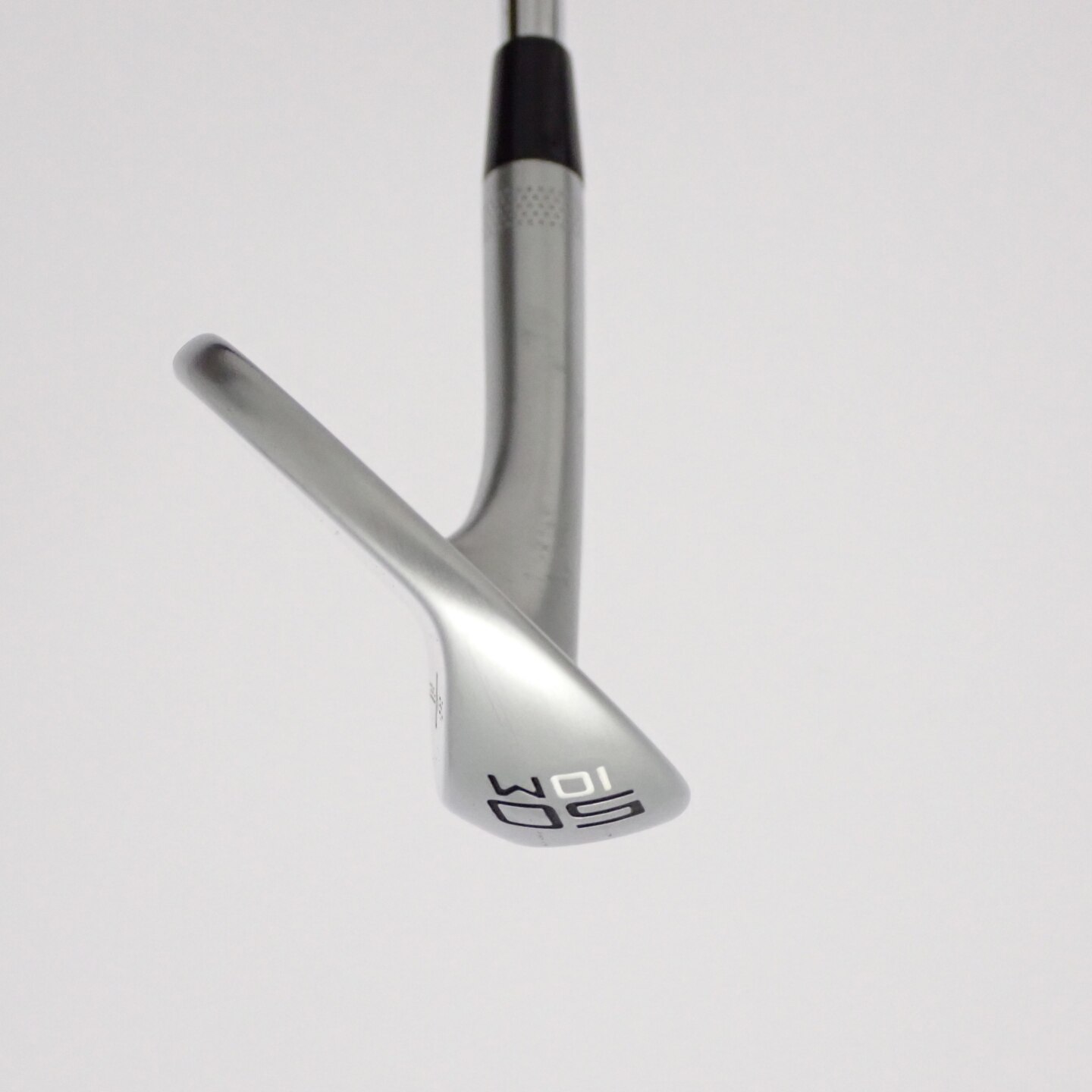 中古】Vokey FORGED(2025) ウェッジ N.S.PRO 950GH neo 50-10 S C