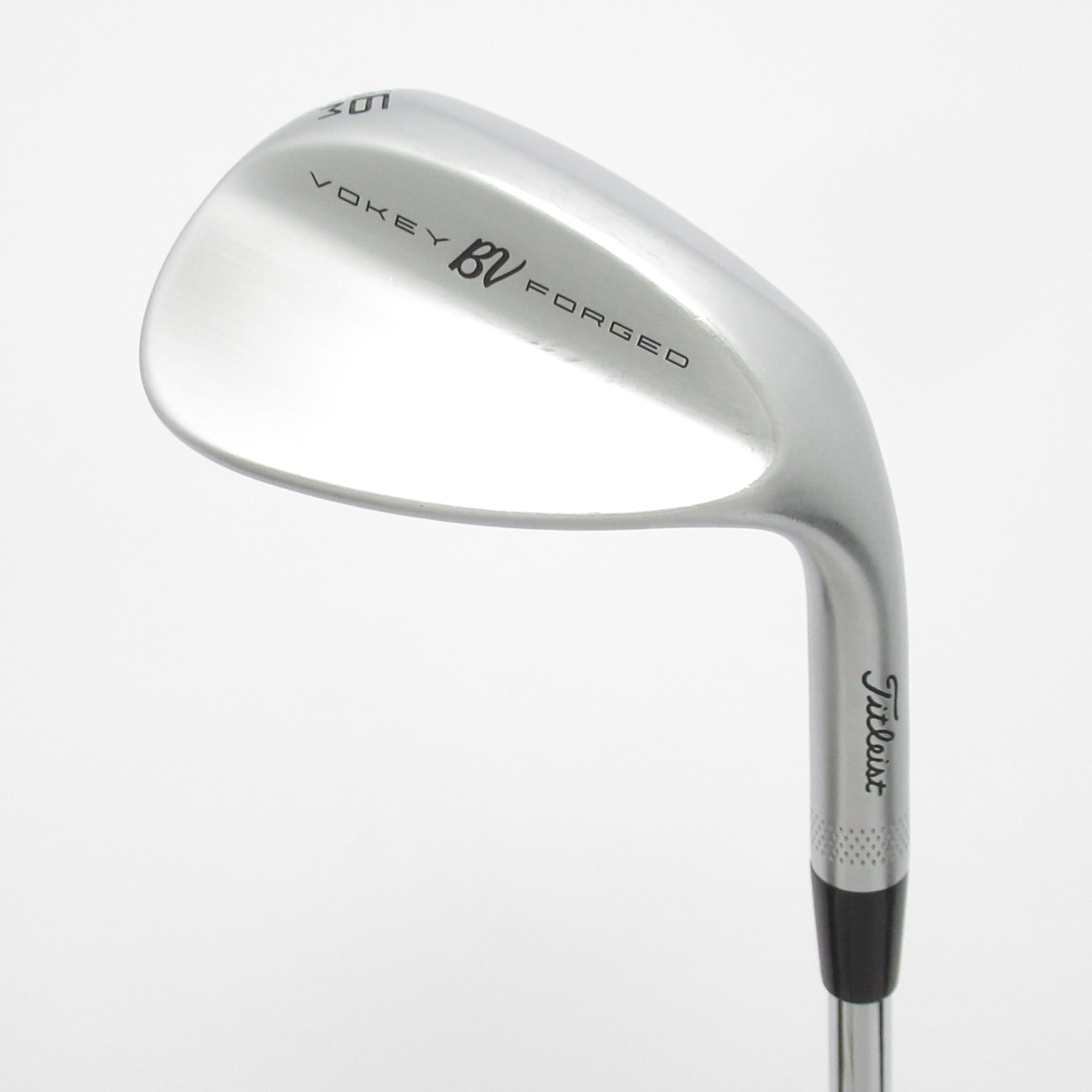 中古】Vokey FORGED(2025) ウェッジ N.S.PRO 950GH neo 56-10 S C