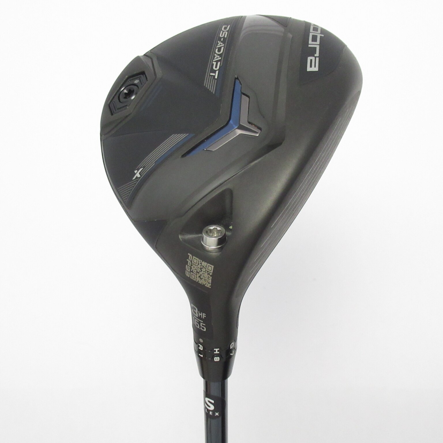 中古】DS アダプト X フェアウェイウッド (コブラ) コブラ 通販｜GDO