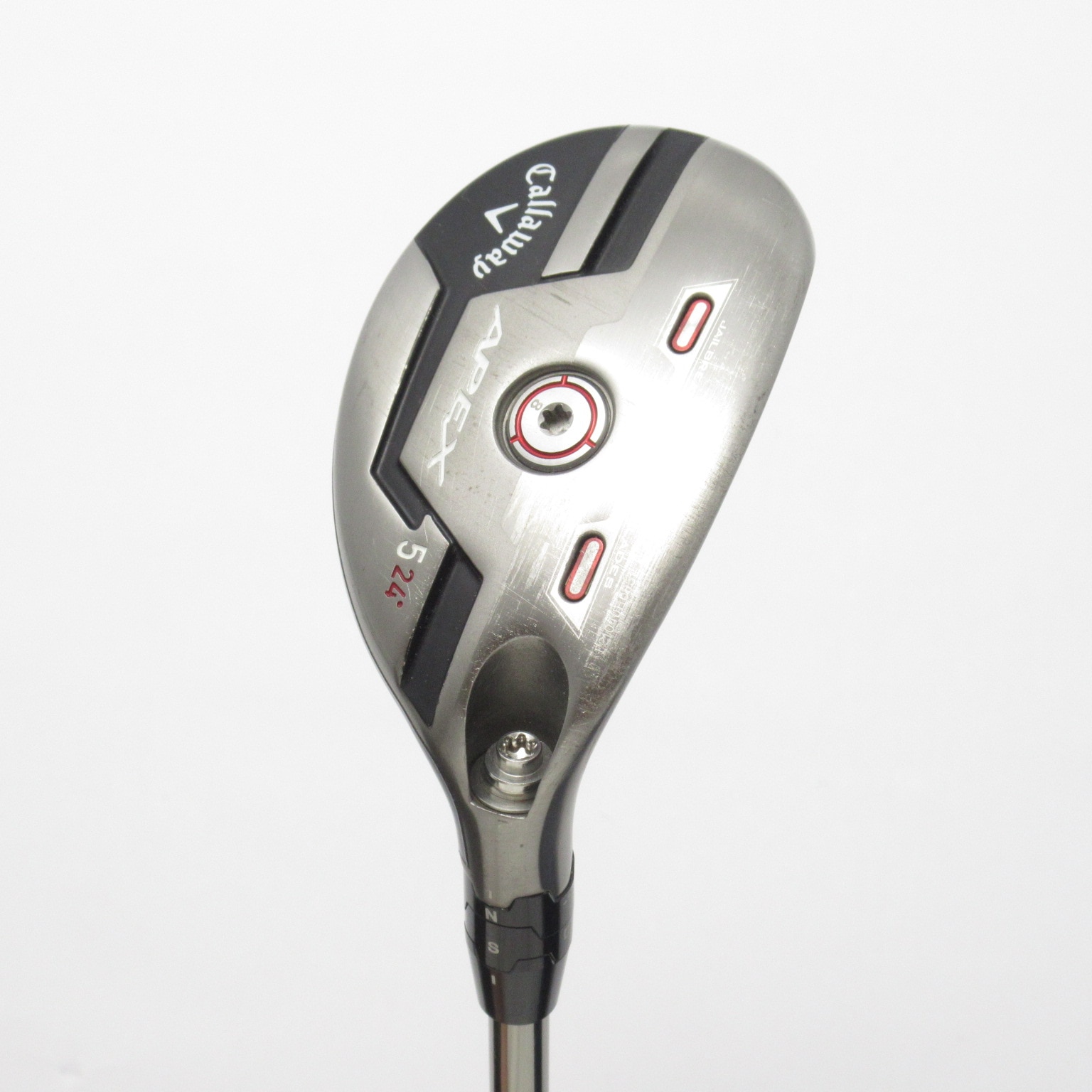 中古】APEX(2021) ユーティリティ (キャロウェイ) APEX 通販｜GDO中古
