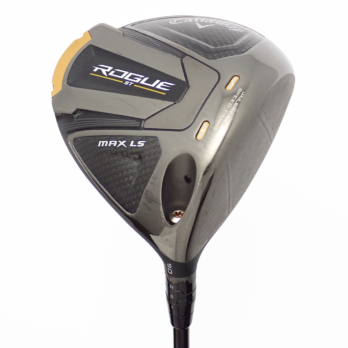 中古】ローグ ST MAX LS ドライバー (キャロウェイ) ローグ 通販｜GDO