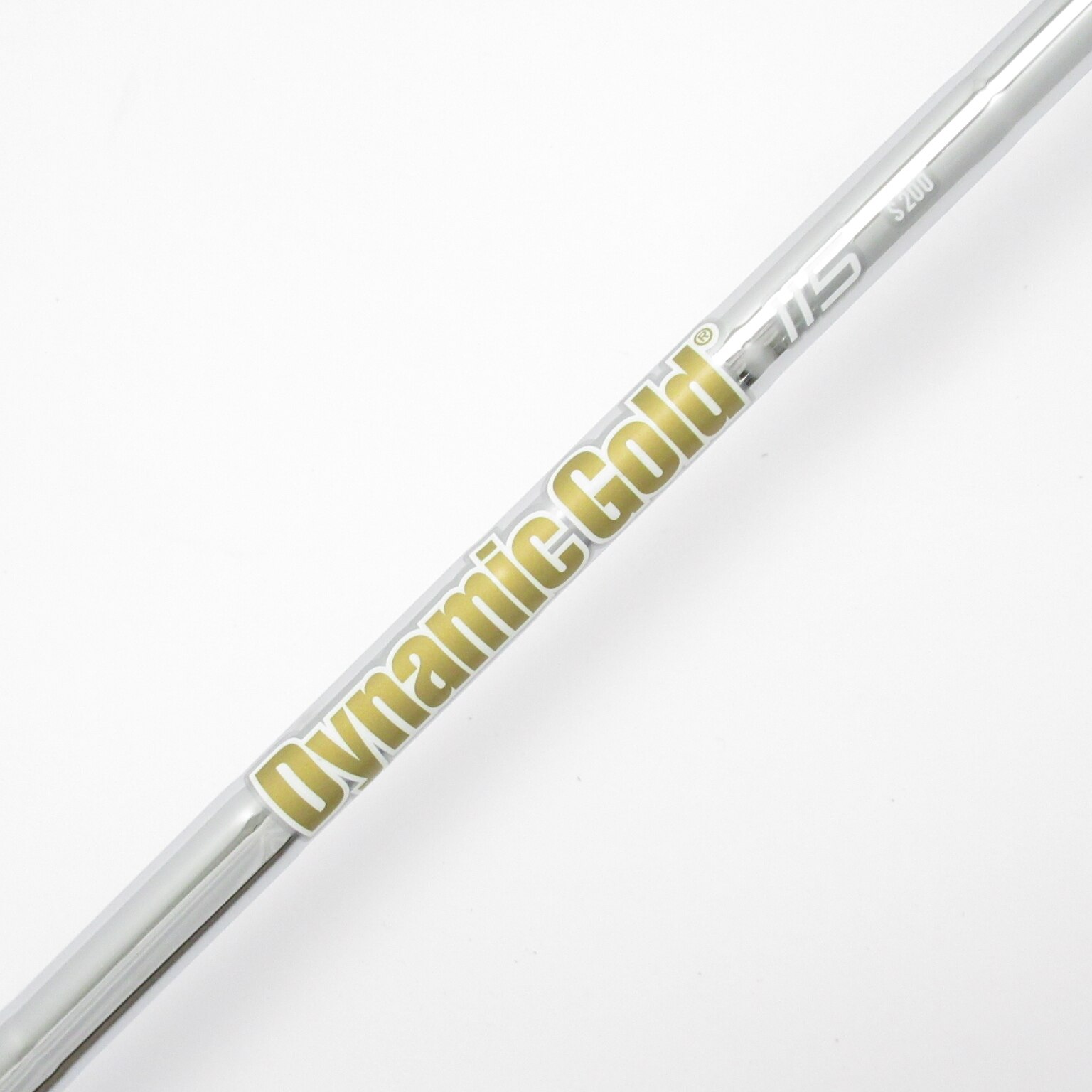 中古】ボーケイ SM11 ツアークローム ウェッジ Dynamic Gold 115 52-12