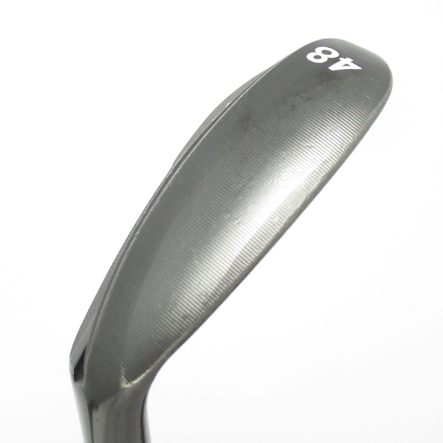 中古】BALDO TT FORGED MILLED WEDGE ツアーブラック ウェッジ RAUNE