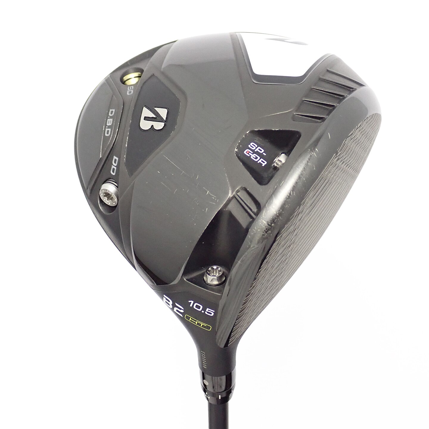中古】ブリヂストンゴルフ ドライバー (ブリヂストン) 通販｜GDO中古
