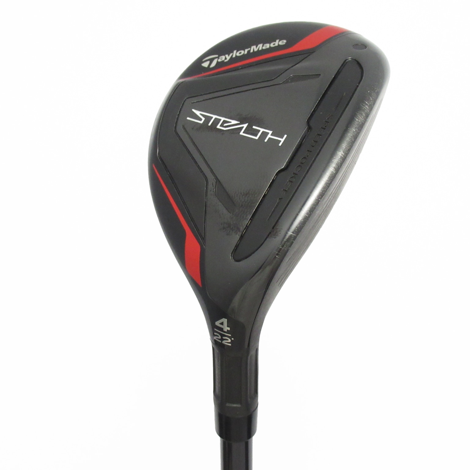 TaylorMade Tensei TM 60 ユーティリティクラブ 中古】ステルス RESCUE ユーティリティ TENSEI RED TM60(2022) 22 S C