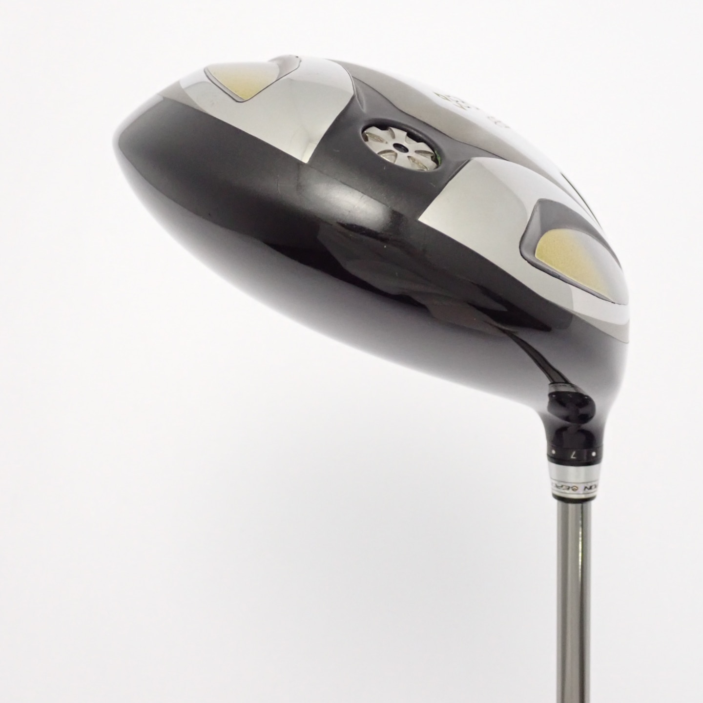 中古】AF-156S ドライバー Diamana GT 60 判別不能 S C(ドライバー