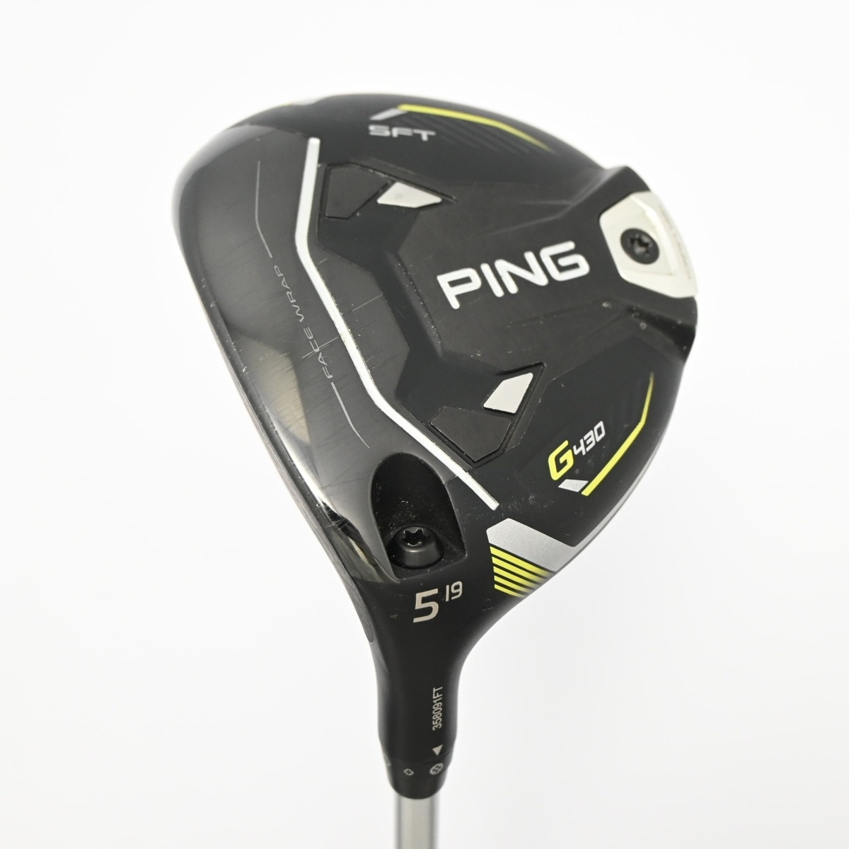 中古】ピン(PING) フェアウェイウッド レフティ 通販｜GDO中古ゴルフクラブ