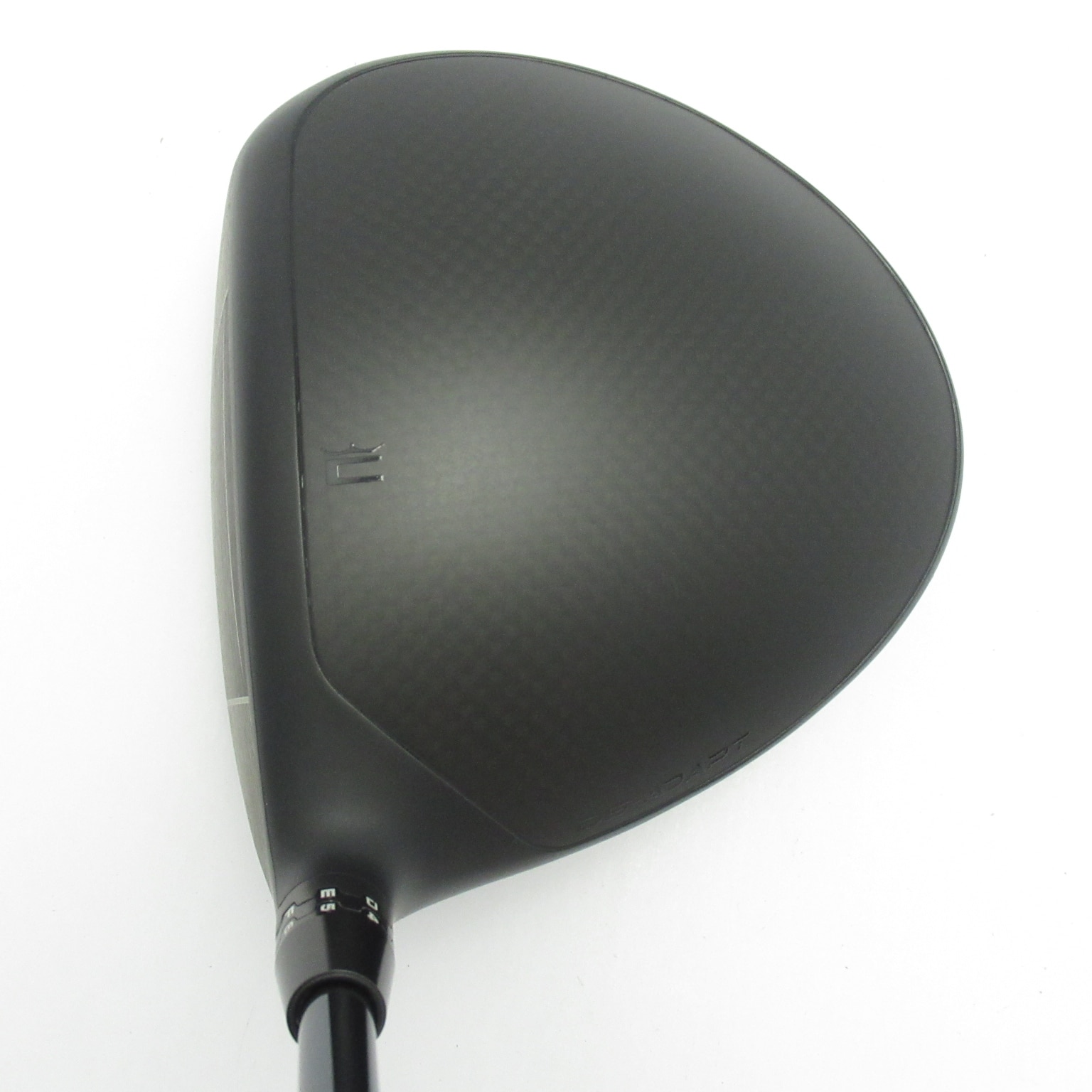 中古】DS-ADAPT X ドライバー LIN-Q for Cobra 9 S C(ドライバー（単品