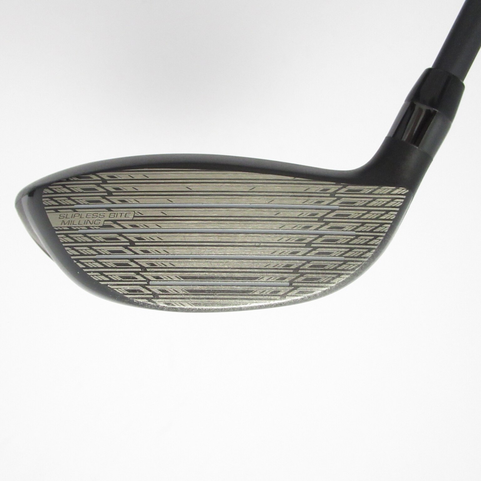 中古】B2 HT フェアウェイウッド VANQUISH BS50 18 SR C(フェアウェイ