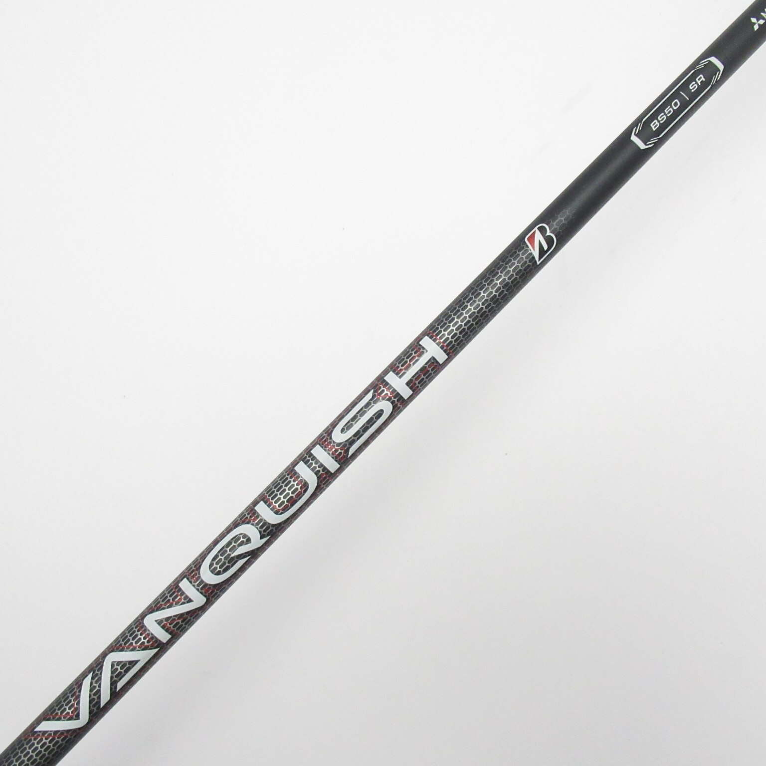 中古】B2 HT フェアウェイウッド VANQUISH BS50 18 SR C(フェアウェイ