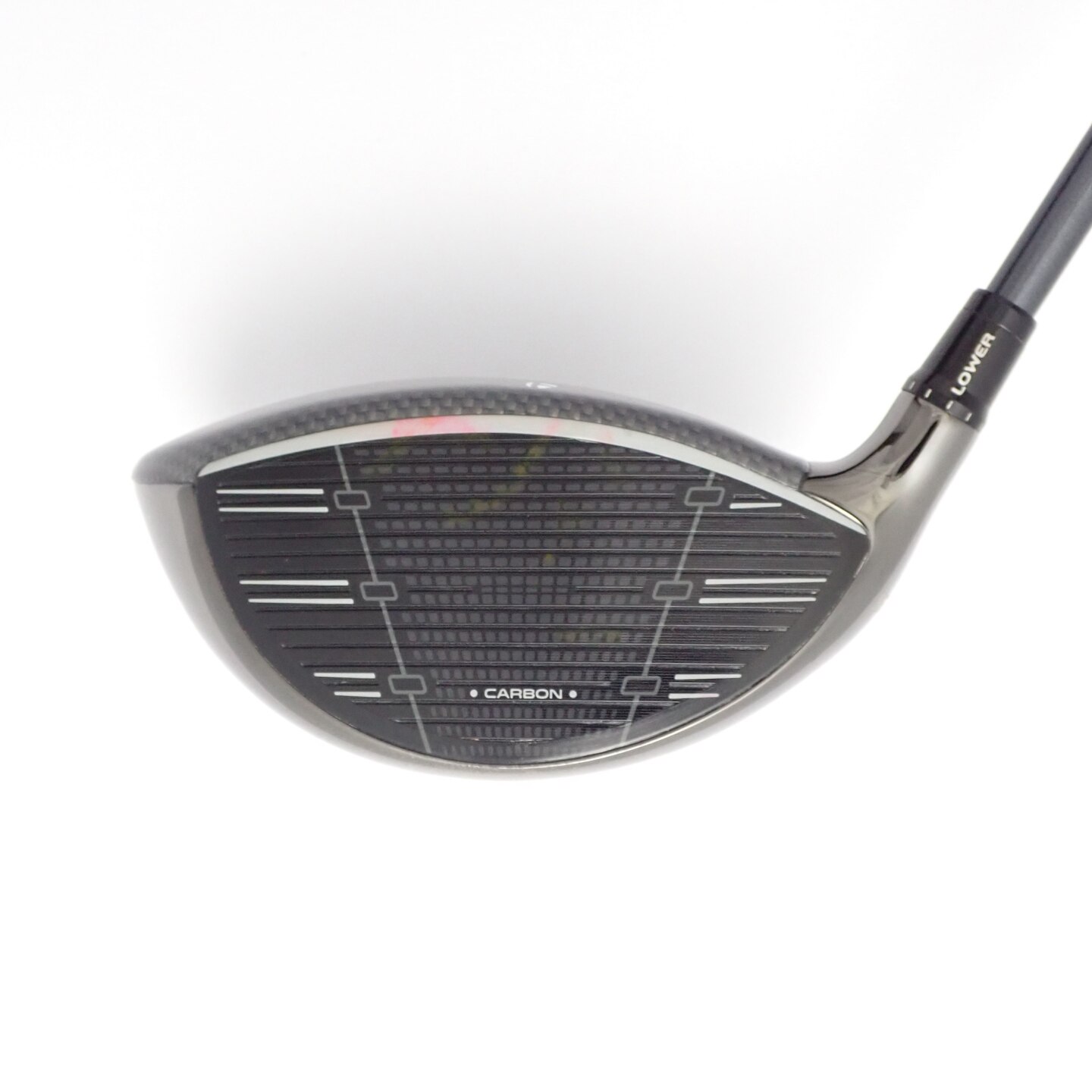 中古】Qi35 ドライバー Diamana Silver TM55(2025) 10.5 S CD