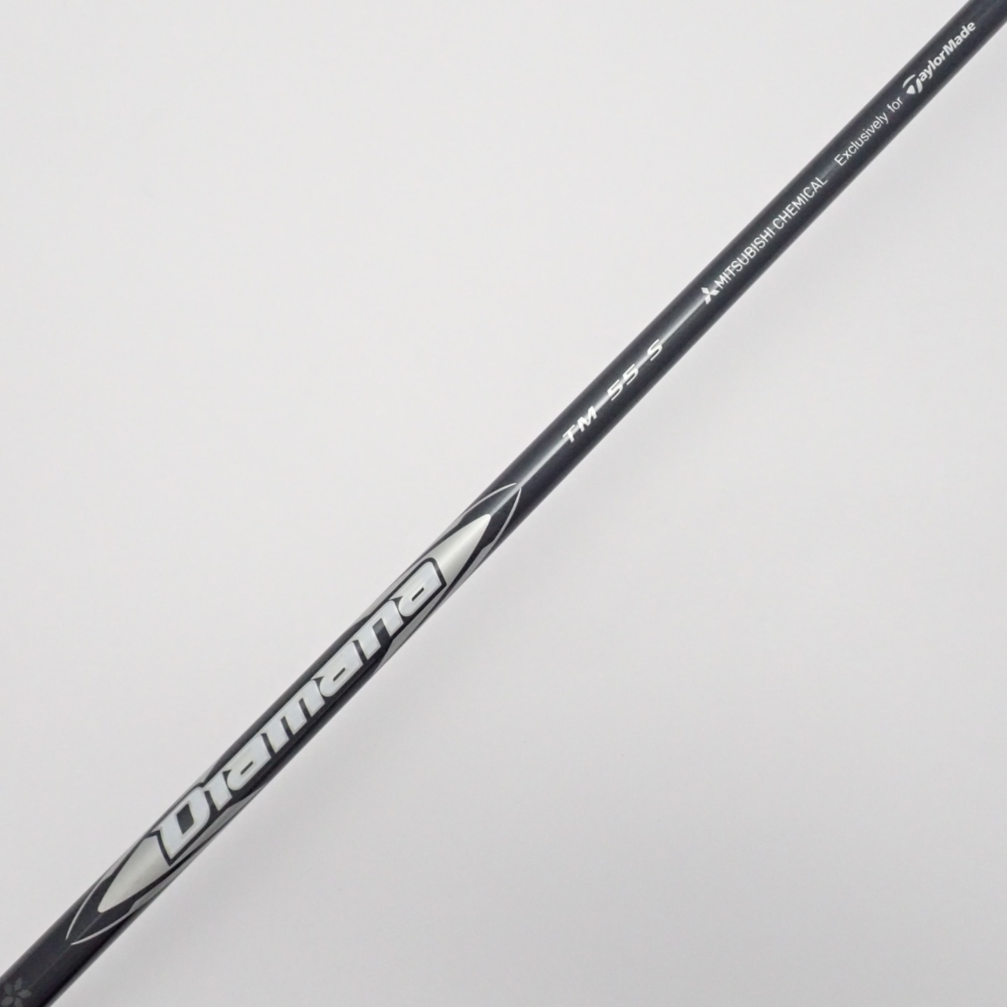 中古】Qi35 ドライバー Diamana Silver TM55(2025) 10.5 S CD