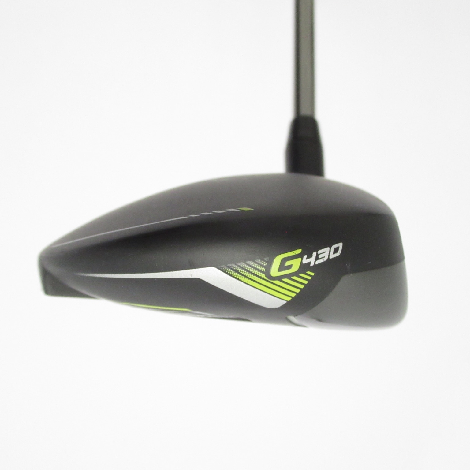 中古】G430 MAX フェアウェイウッド PING TOUR 2.0 CHROME 65 15 S C