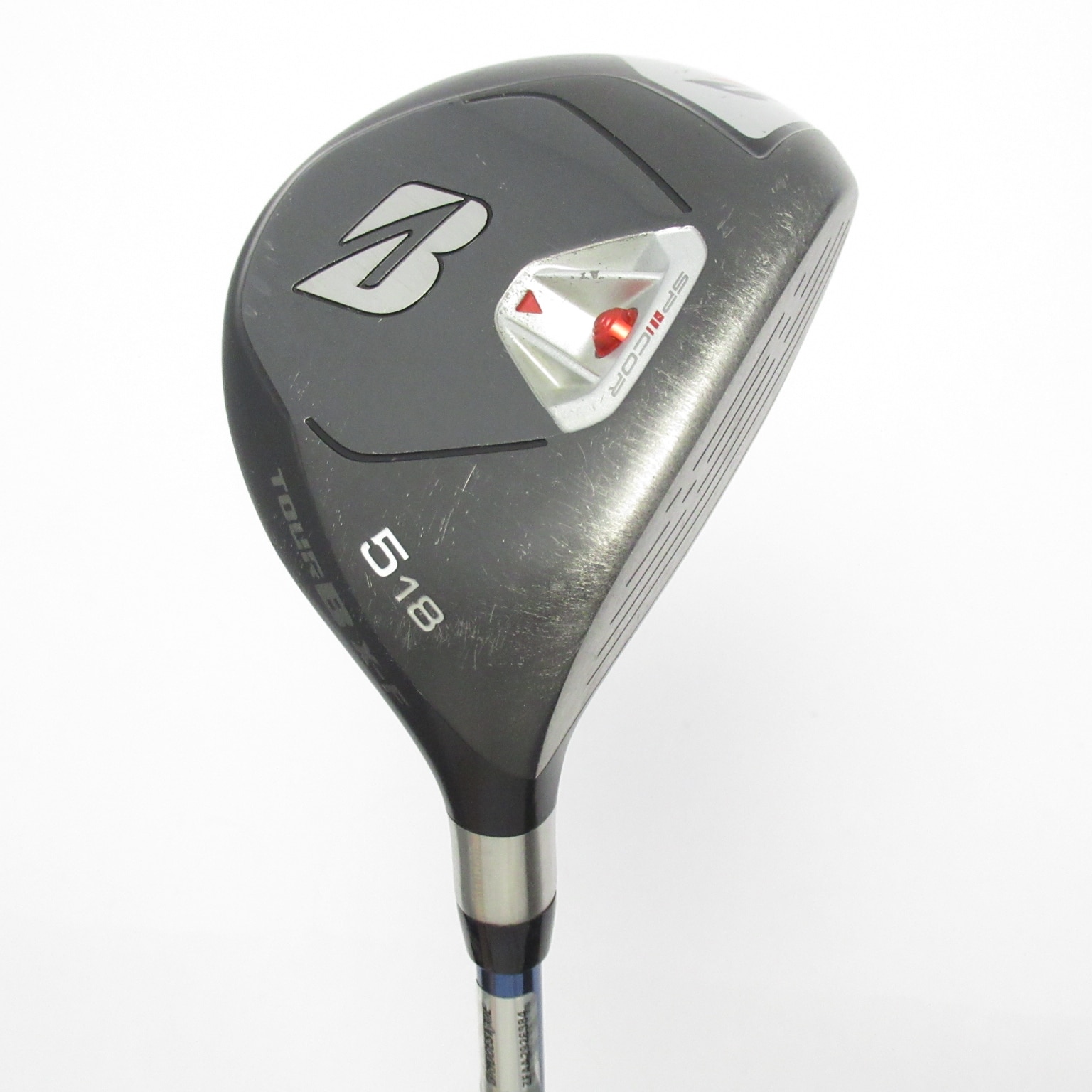 中古】TOUR B フェアウェイウッド (ブリヂストン) 通販｜GDO中古ゴルフ