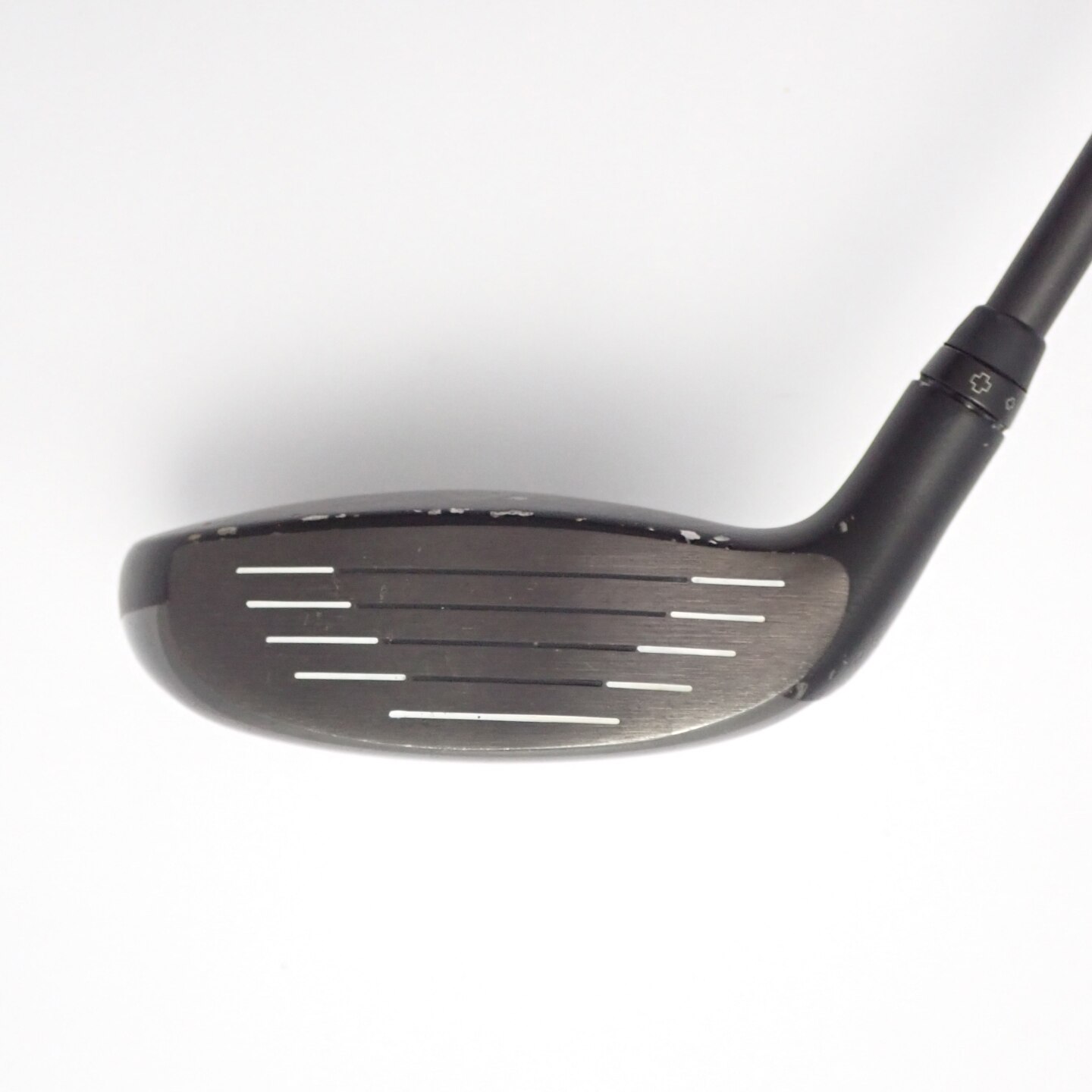 中古】G430 MAX フェアウェイウッド ATTAS MB FW 65 18 S D