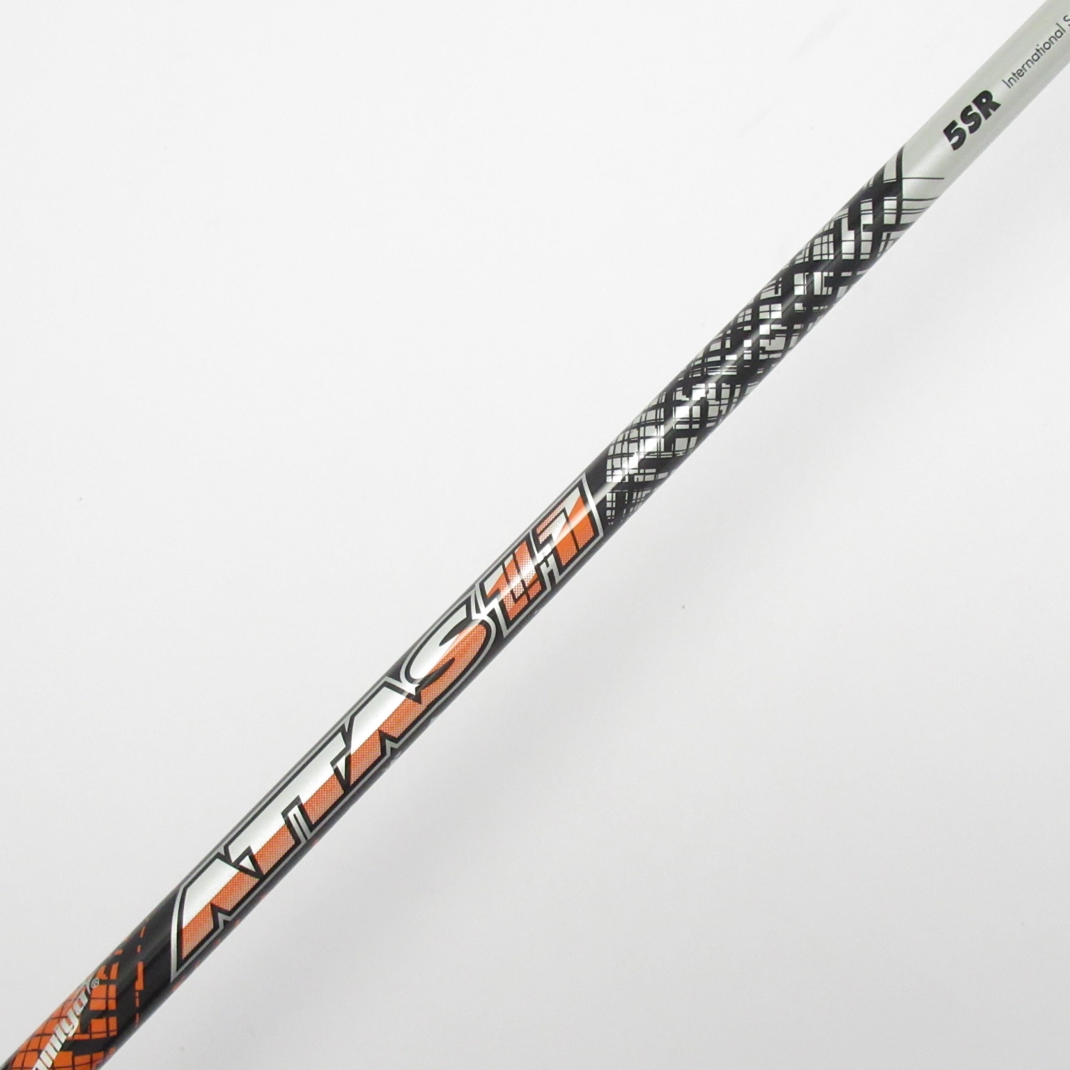 中古】RMX VD フェアウェイウッド ATTAS 11 5 15 SR C(フェアウェイ
