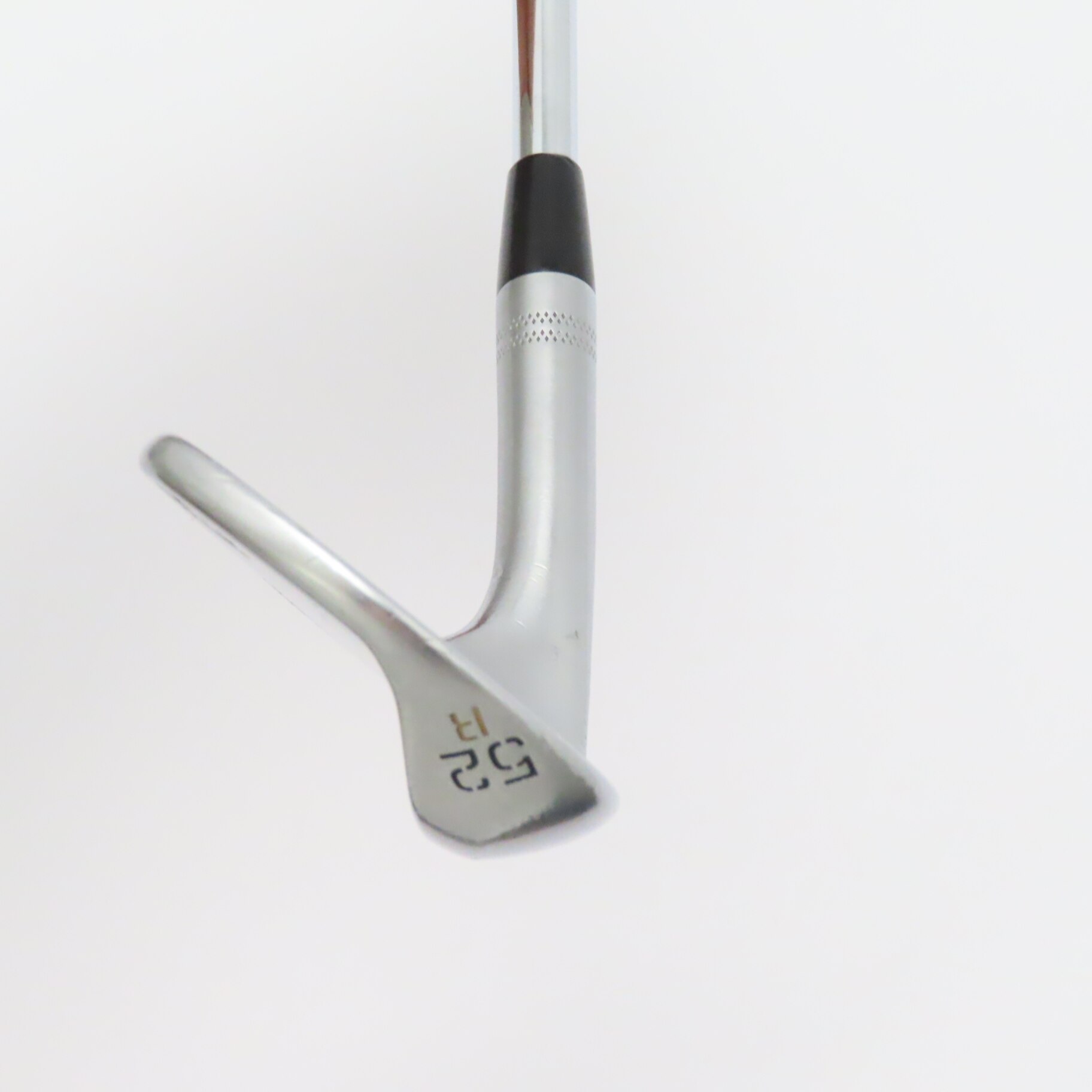 中古】Vokey TVD-R C-C ウェッジ Dynamic Gold 52-10 S200 D(ウェッジ