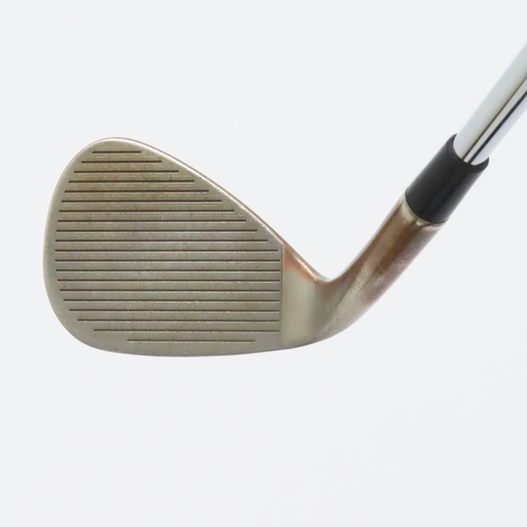 【美品】ミルドグラインド HI-TOE3 ウェッジ 58°-13　DG 中古】ミルドグラインド HI-TOE3 ウェッジ スチールシャフト 58-10