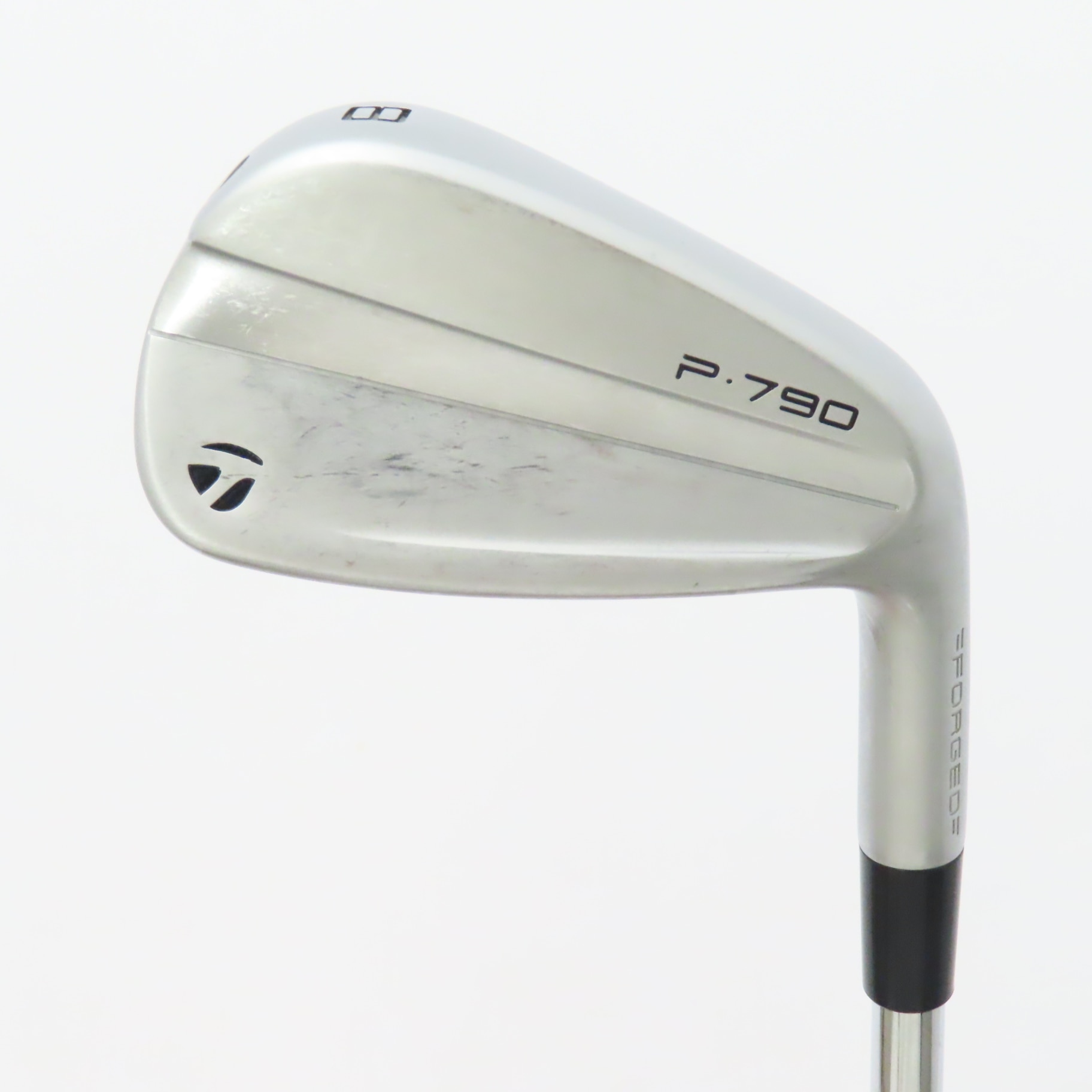 P790 (2023) 5〜Ｐ　レフティ モーダス3 115S 希少 中古】P790(2023) アイアン（単品） N.S.PRO MODUS3 TOUR 105 35 S CD