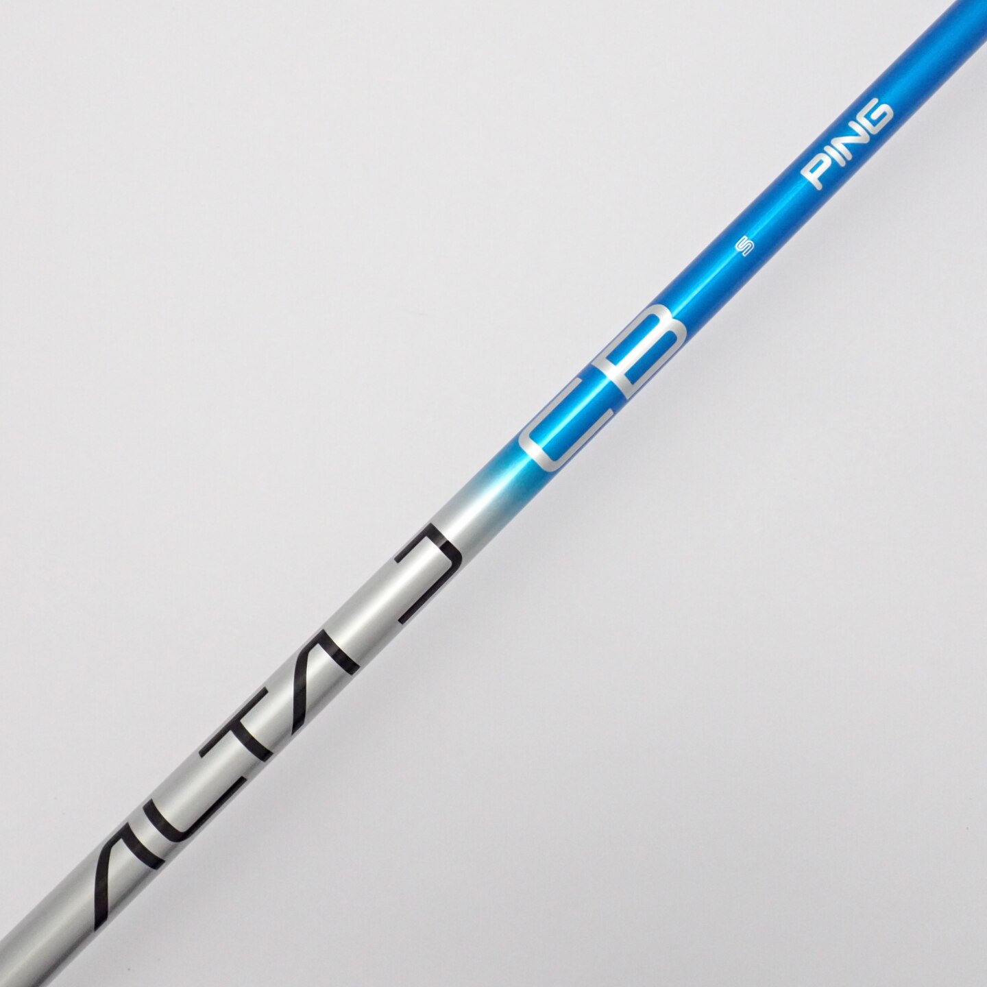 中古】G440 ハイブリッド ユーティリティ ALTA J CB BLUE 23 S C