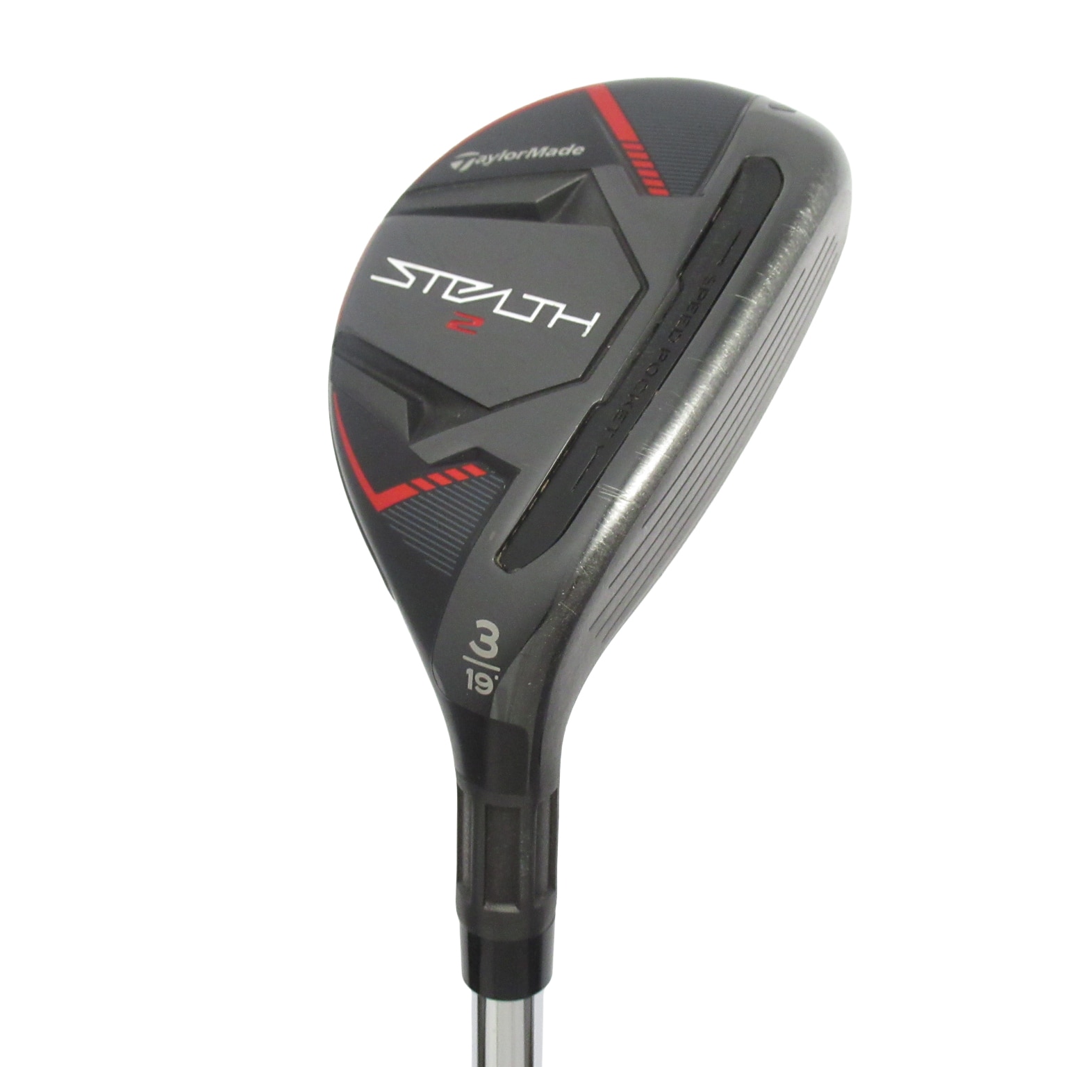 中古】ステルス ユーティリティ (テーラーメイド) 通販｜GDO中古ゴルフ