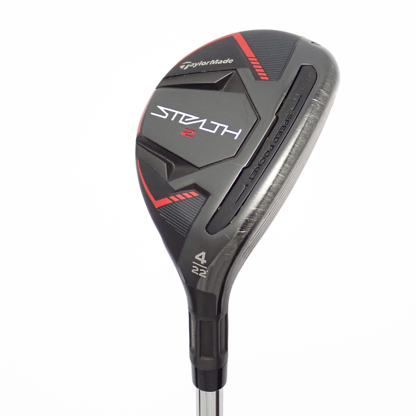 中古】ステルス2 レスキュー ユーティリティ KBS MAX MT85 JP 22 S C