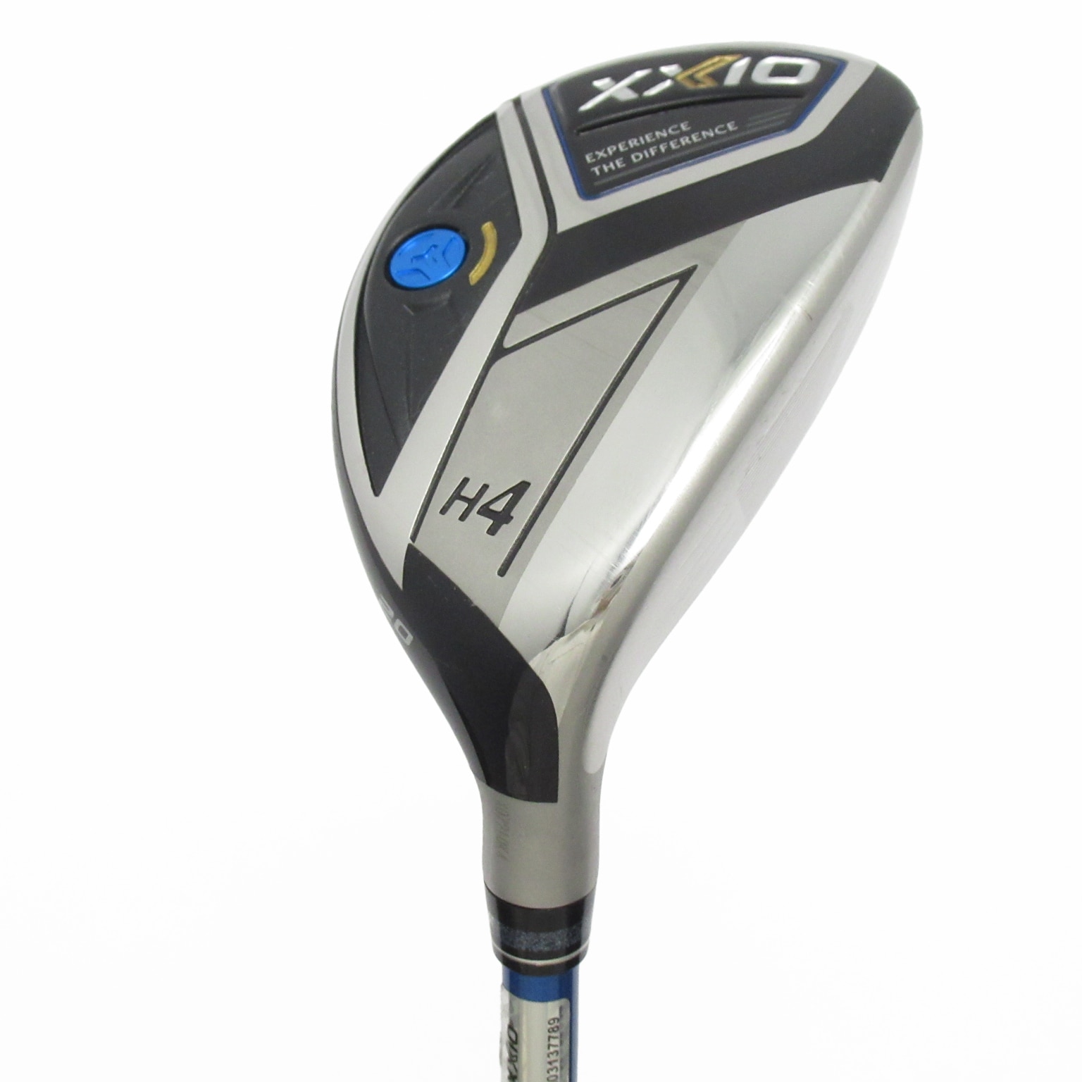 中古】ゼクシオ ユーティリティ (ダンロップ) 通販 (2ページ目)｜GDO