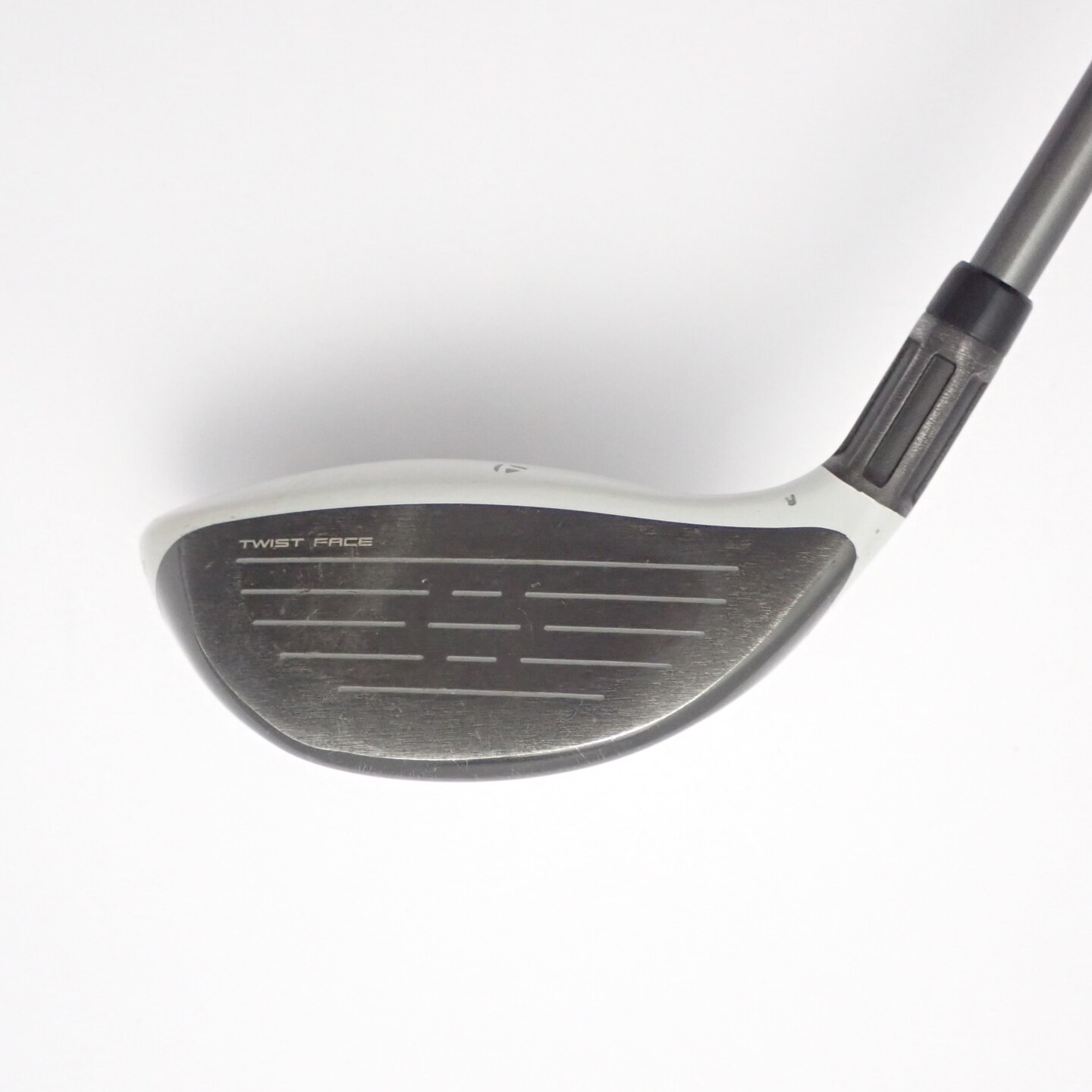 中古】SIM マックス フェアウェイウッド TENSEI BLUE TM50 18 R CD