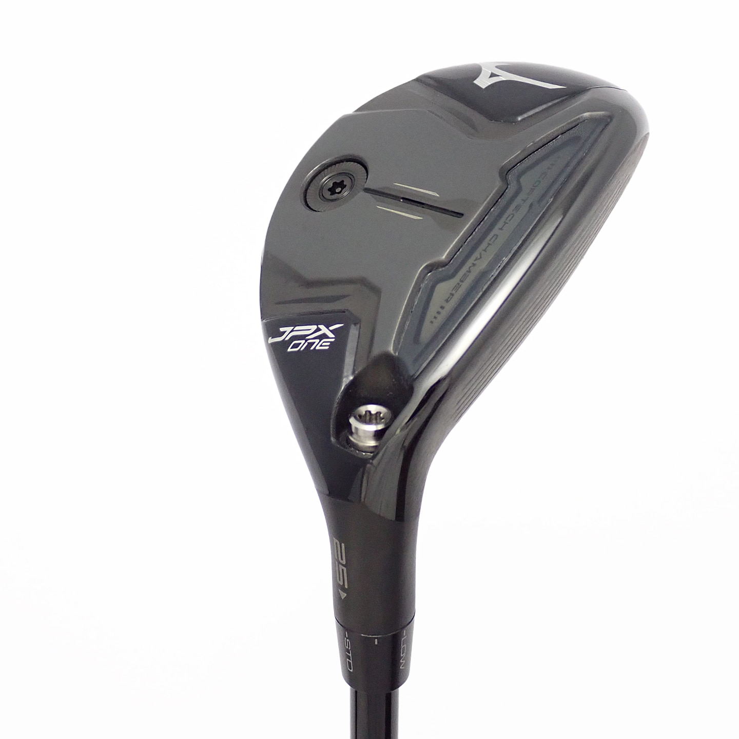 中古】JPX ONE ユーティリティ (ミズノ) JPX 通販｜GDO中古ゴルフクラブ