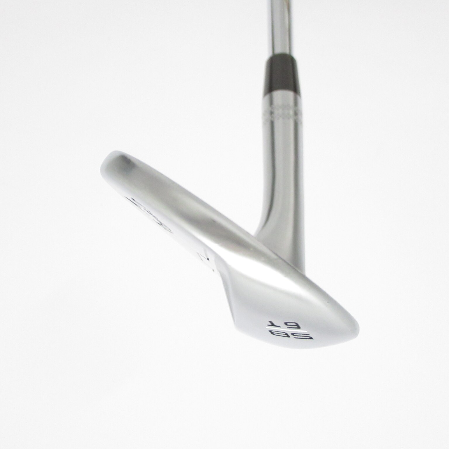 中古】OPUS クロム ウェッジ N.S.PRO MODUS3 TOUR 115 58-06 S CD